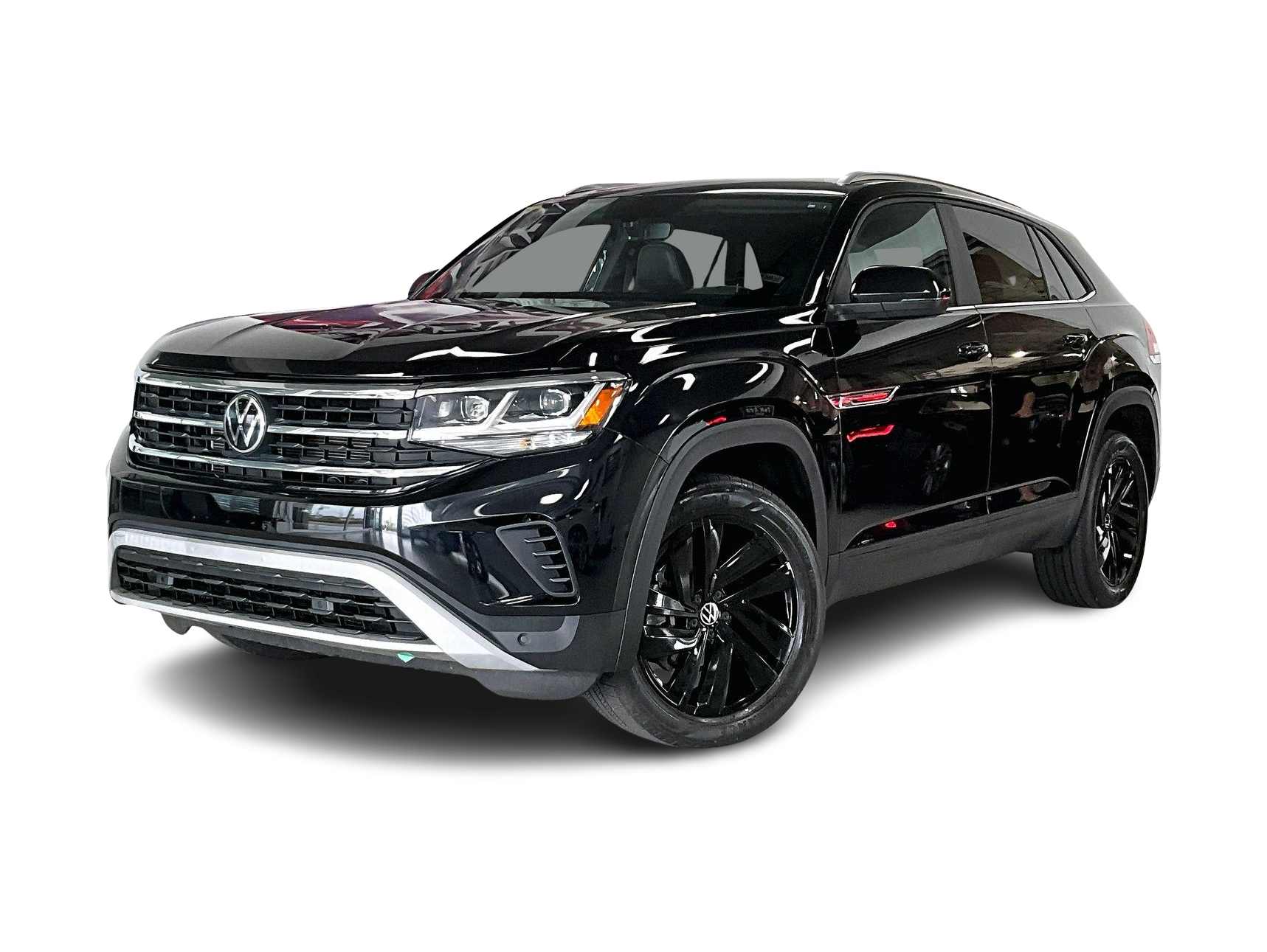 Thumbnail: 2023 Volkswagen Atlas - 1