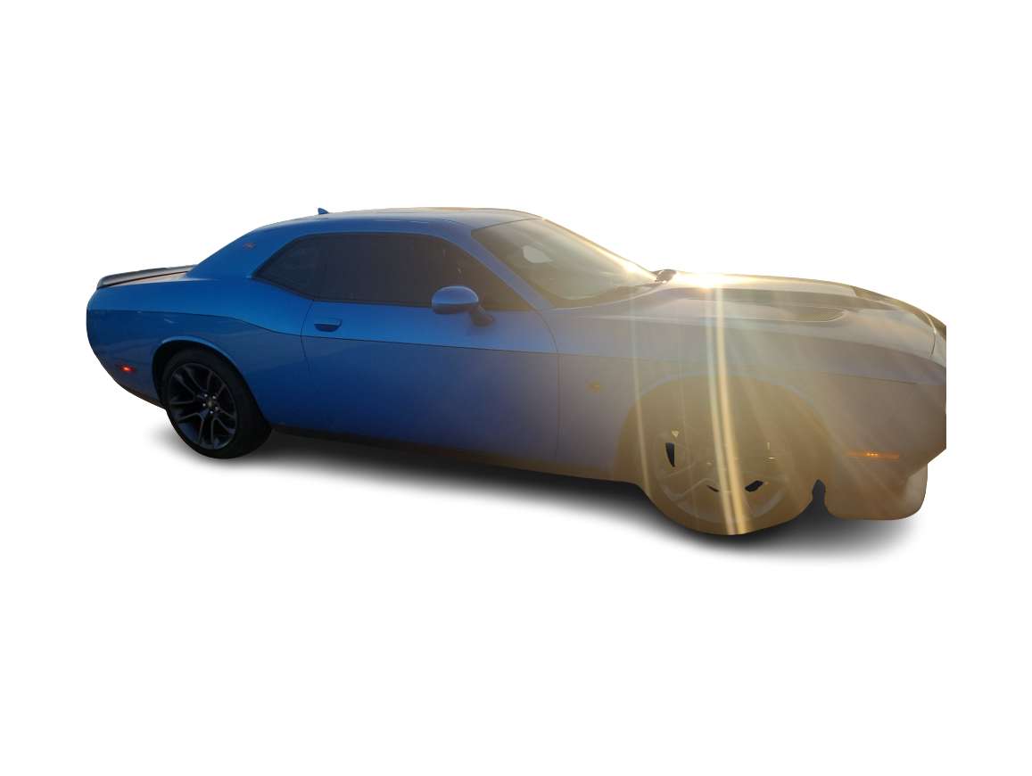 Thumbnail: 2023 Dodge Challenger - 1