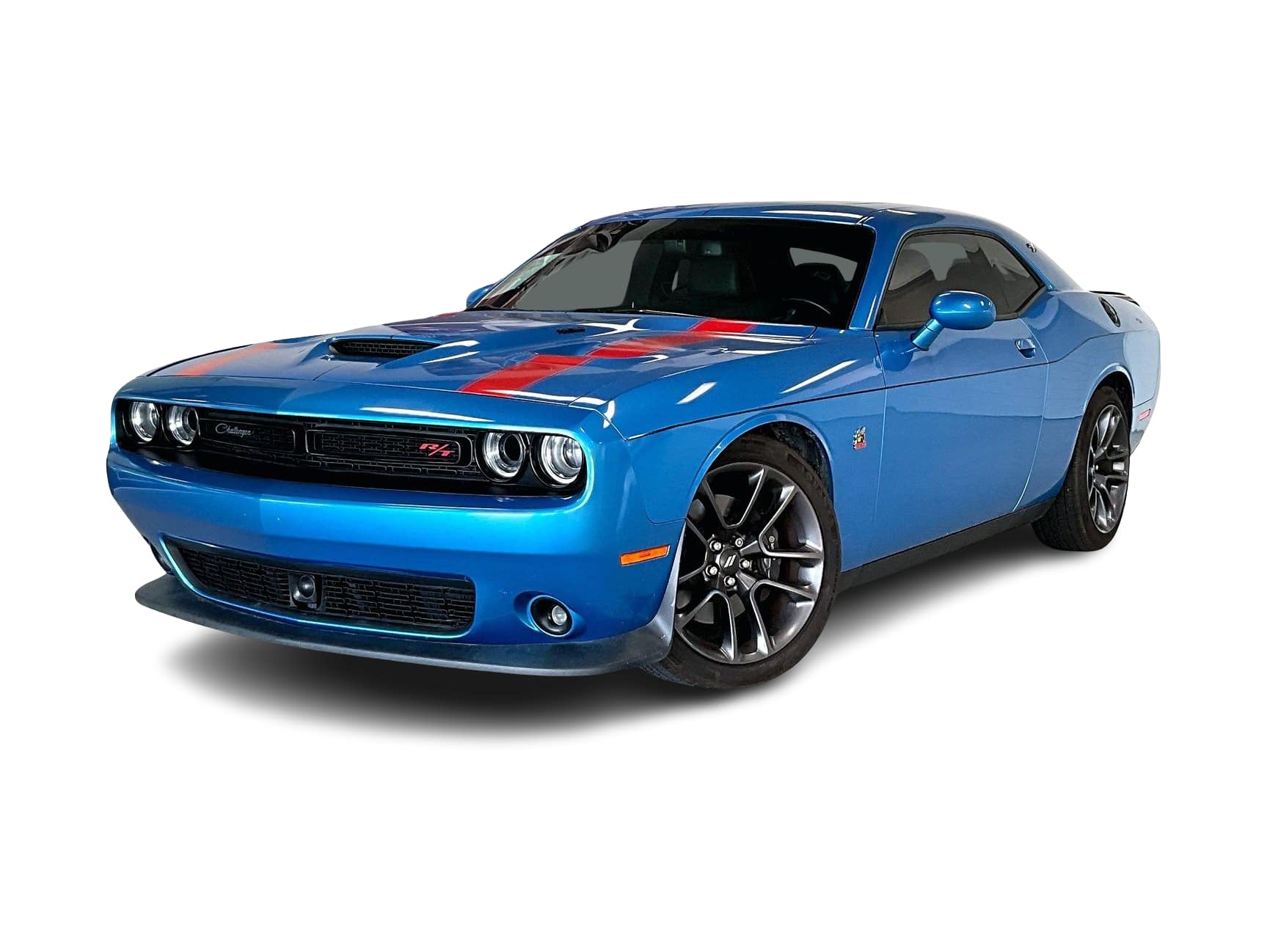 Thumbnail: 2023 Dodge Challenger - 1
