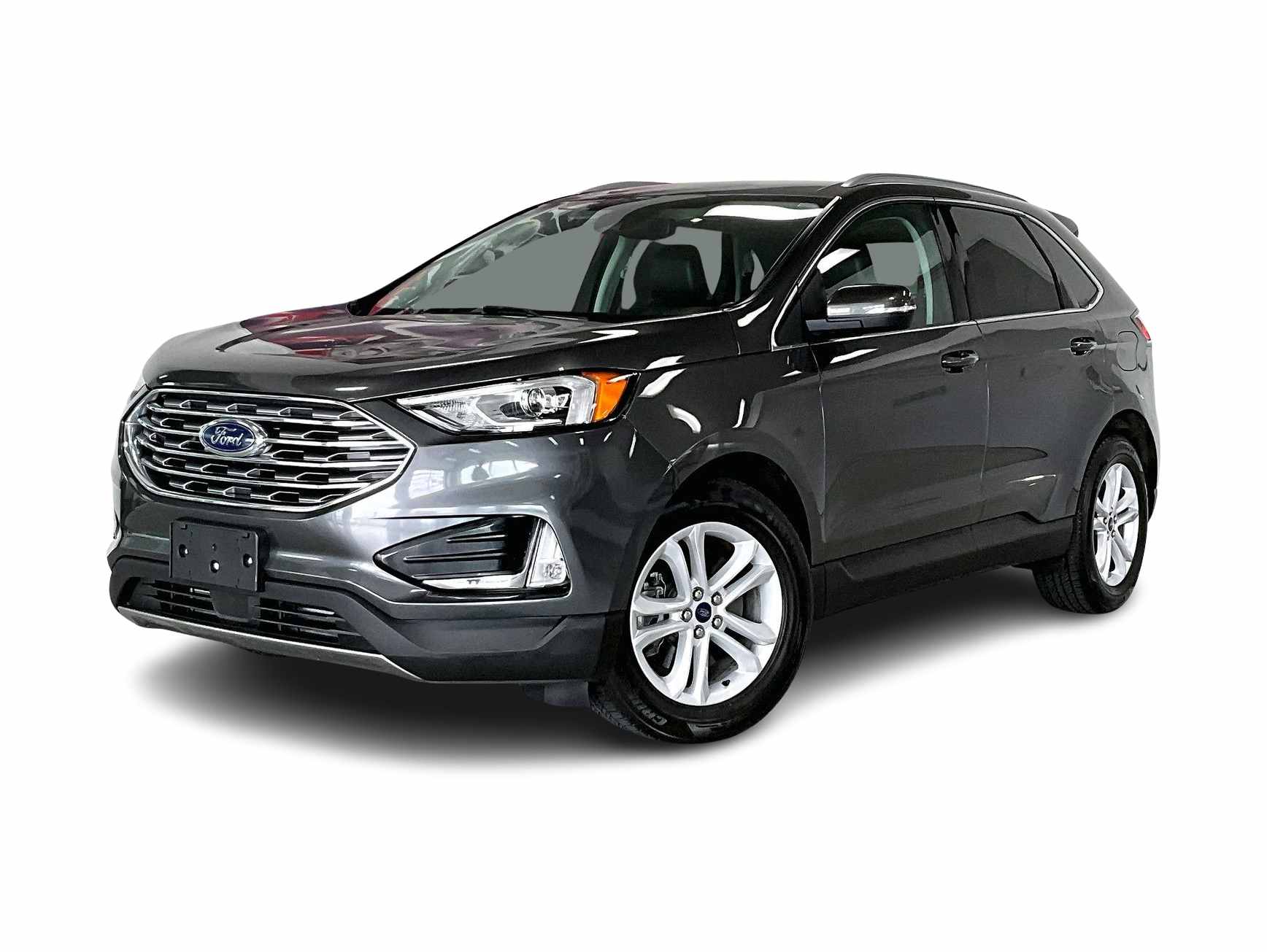 Thumbnail: 2020 Ford Edge - 1