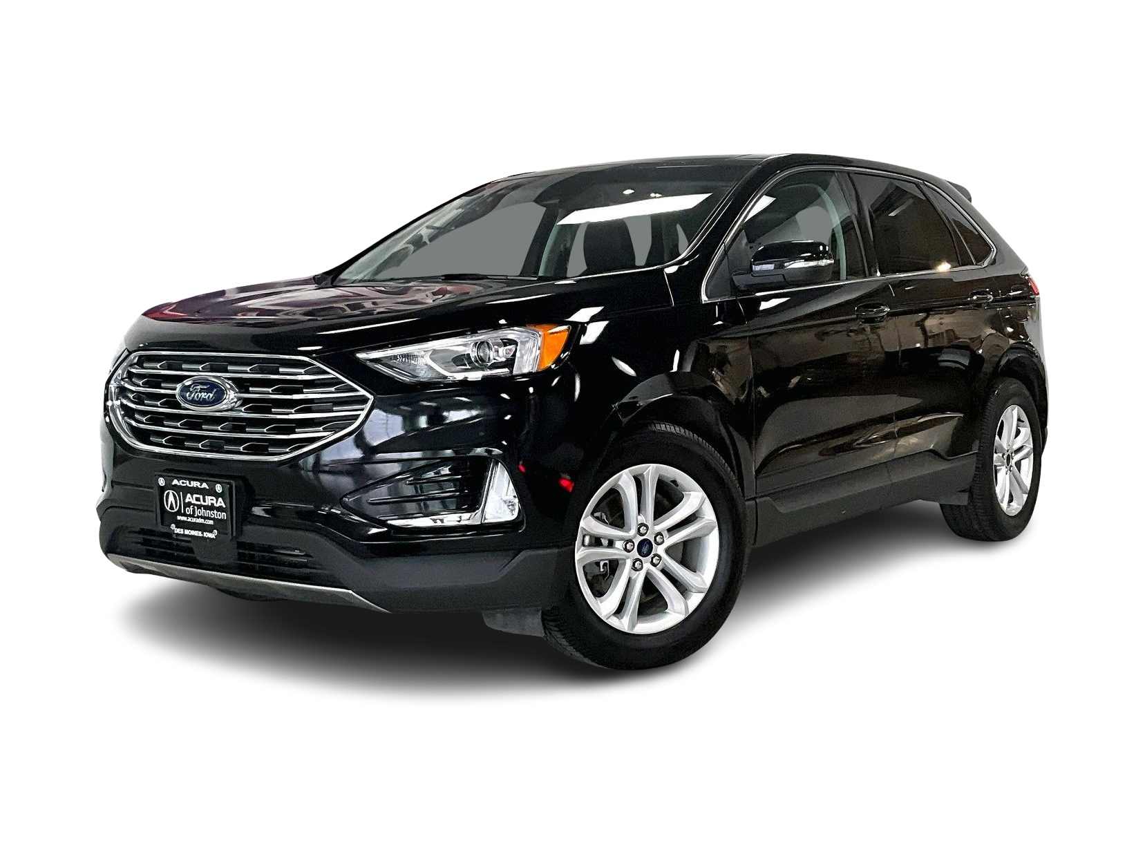 Thumbnail: 2020 Ford Edge - 1