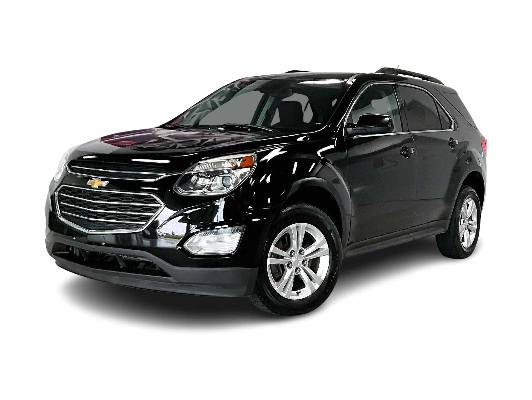 2016 Chevrolet Equinox LT -
                  Johnston, IA