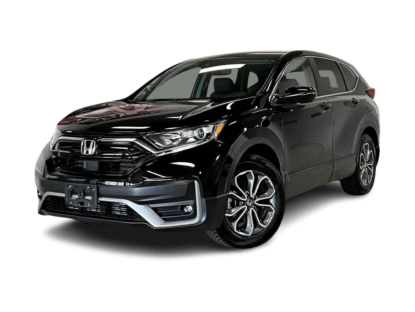 Thumbnail: 2021 Honda CR-V - 1