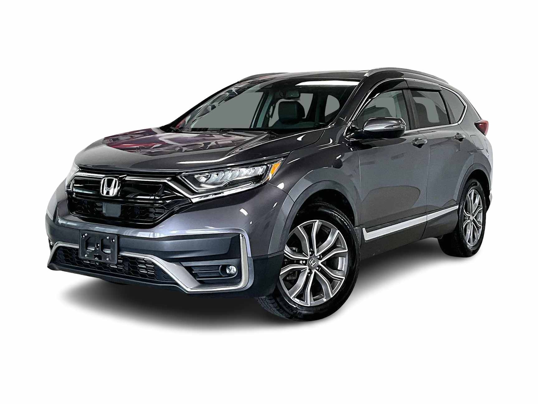 Thumbnail: 2020 Honda CR-V - 1
