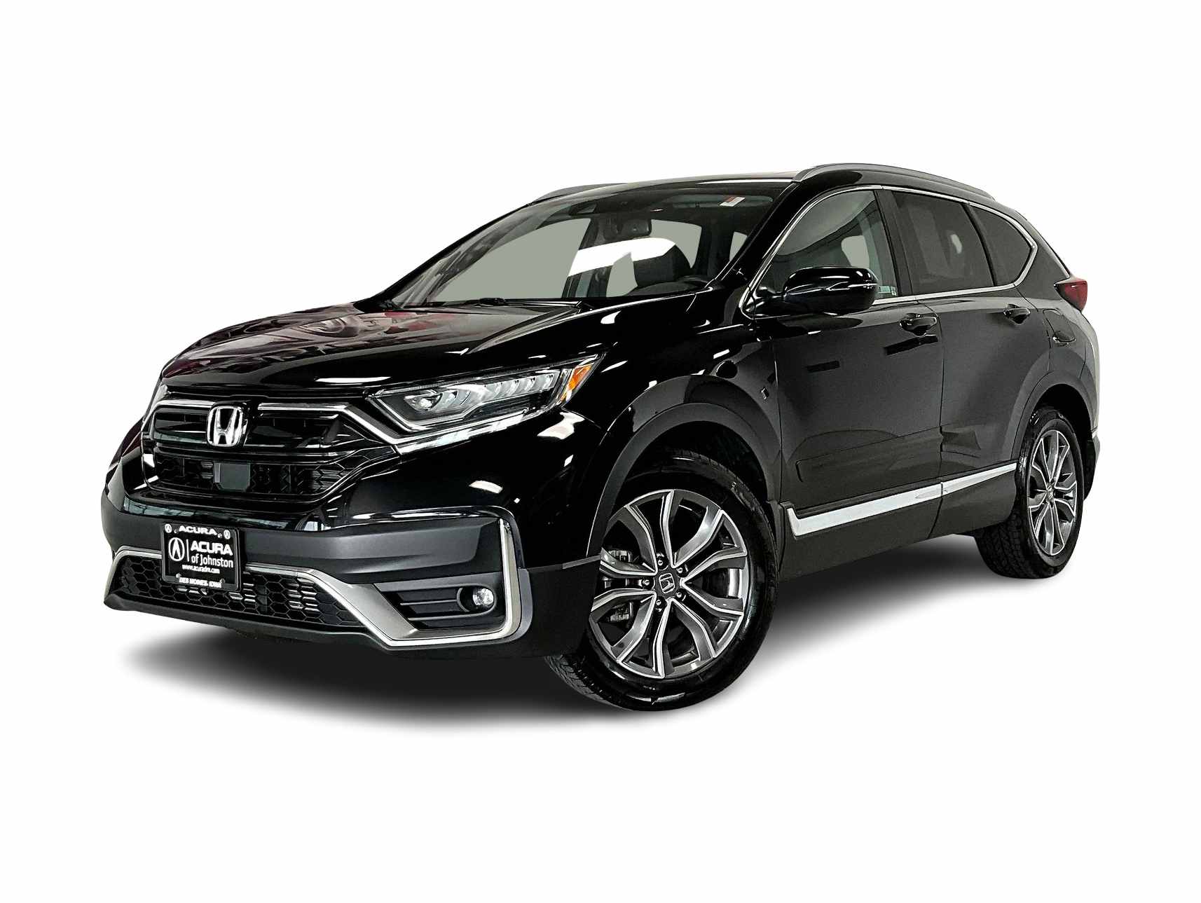 2021 Honda CR-V Touring -
                  Johnston, IA