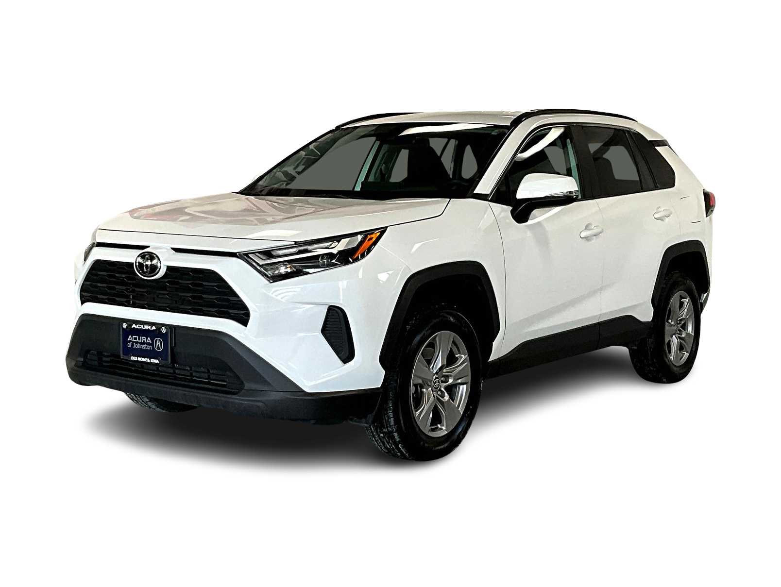 2023 Toyota RAV4 XLE -
                Johnston, IA