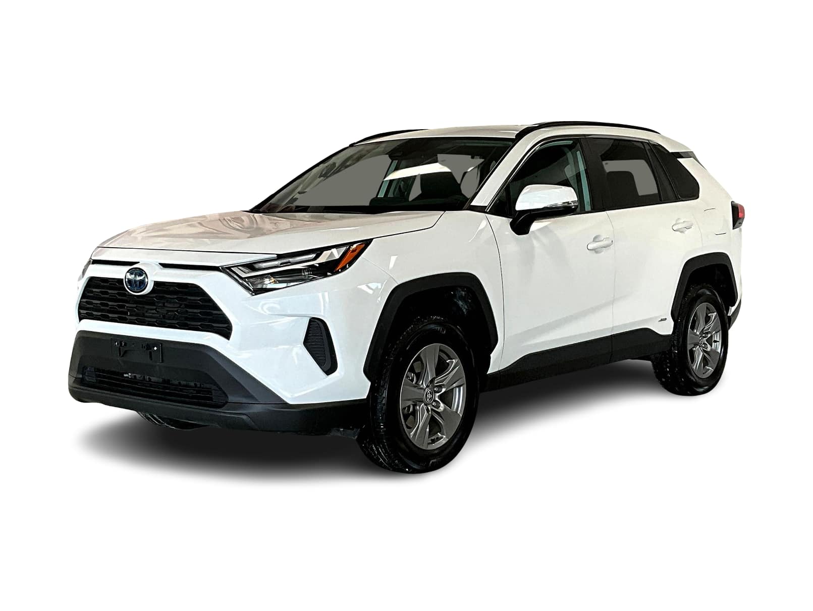 2024 Toyota RAV4 XLE -
                Johnston, IA