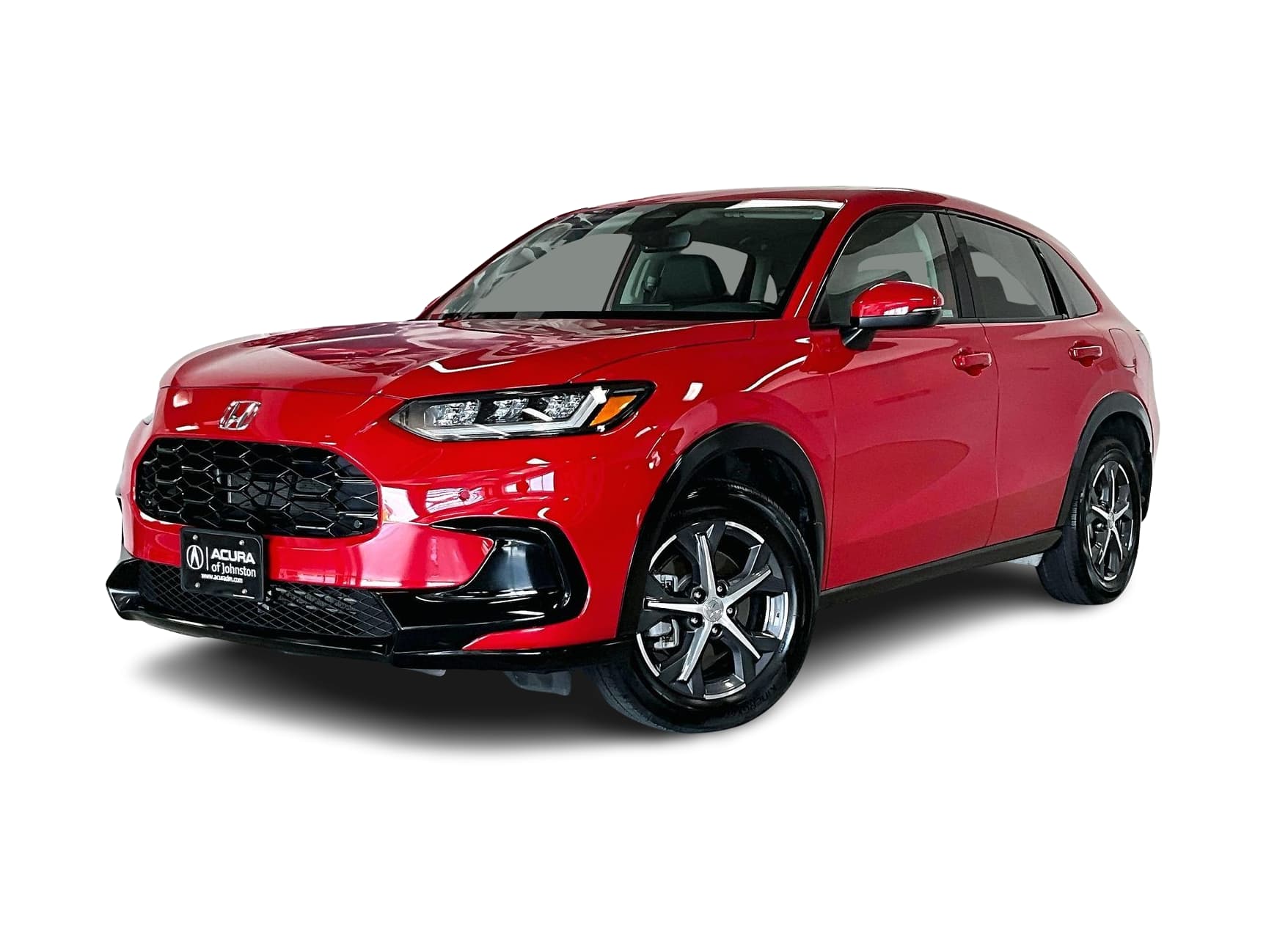 Thumbnail: 2023 Honda HR-V - 1