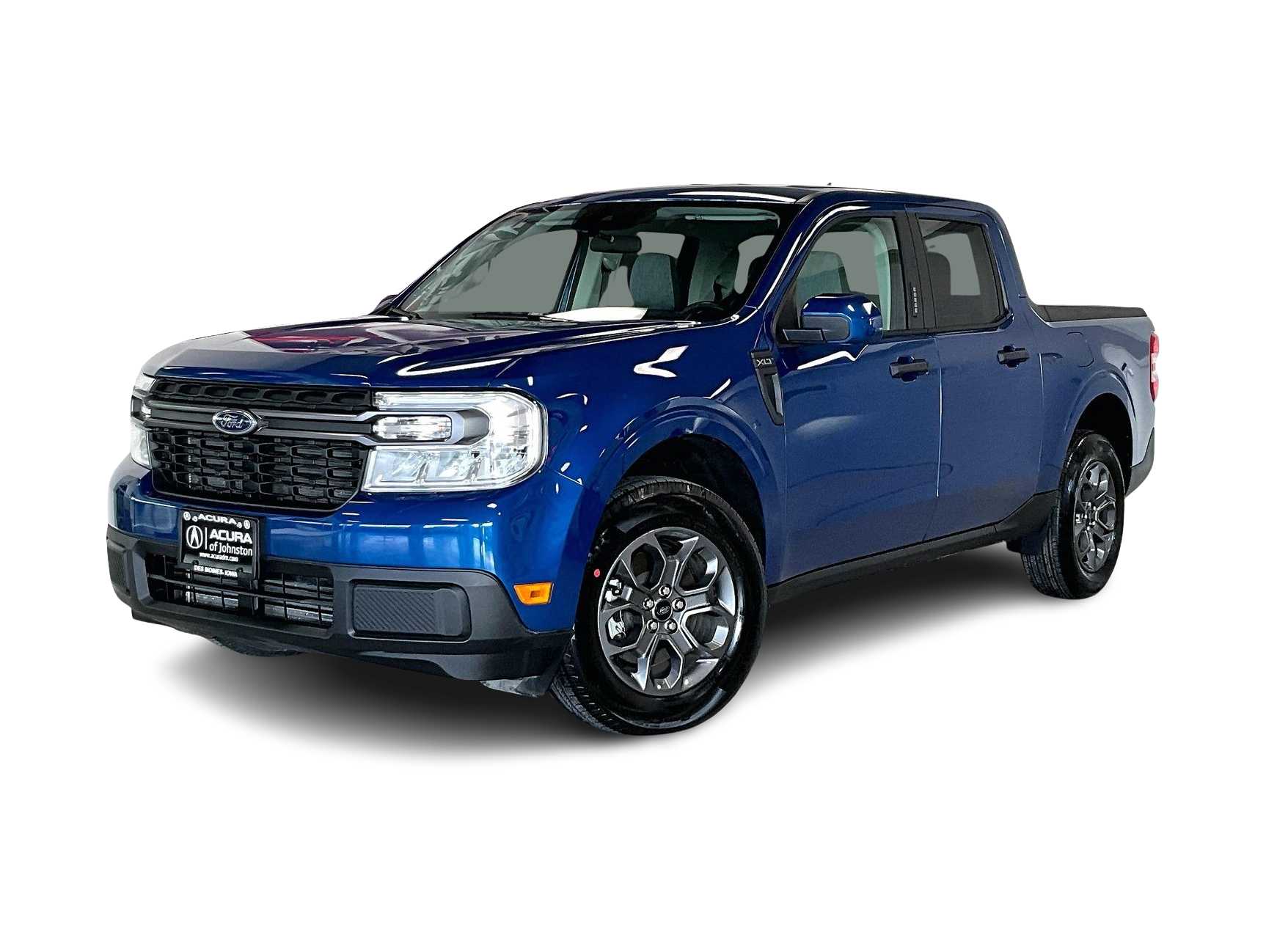 Thumbnail: 2023 Ford Maverick - 1