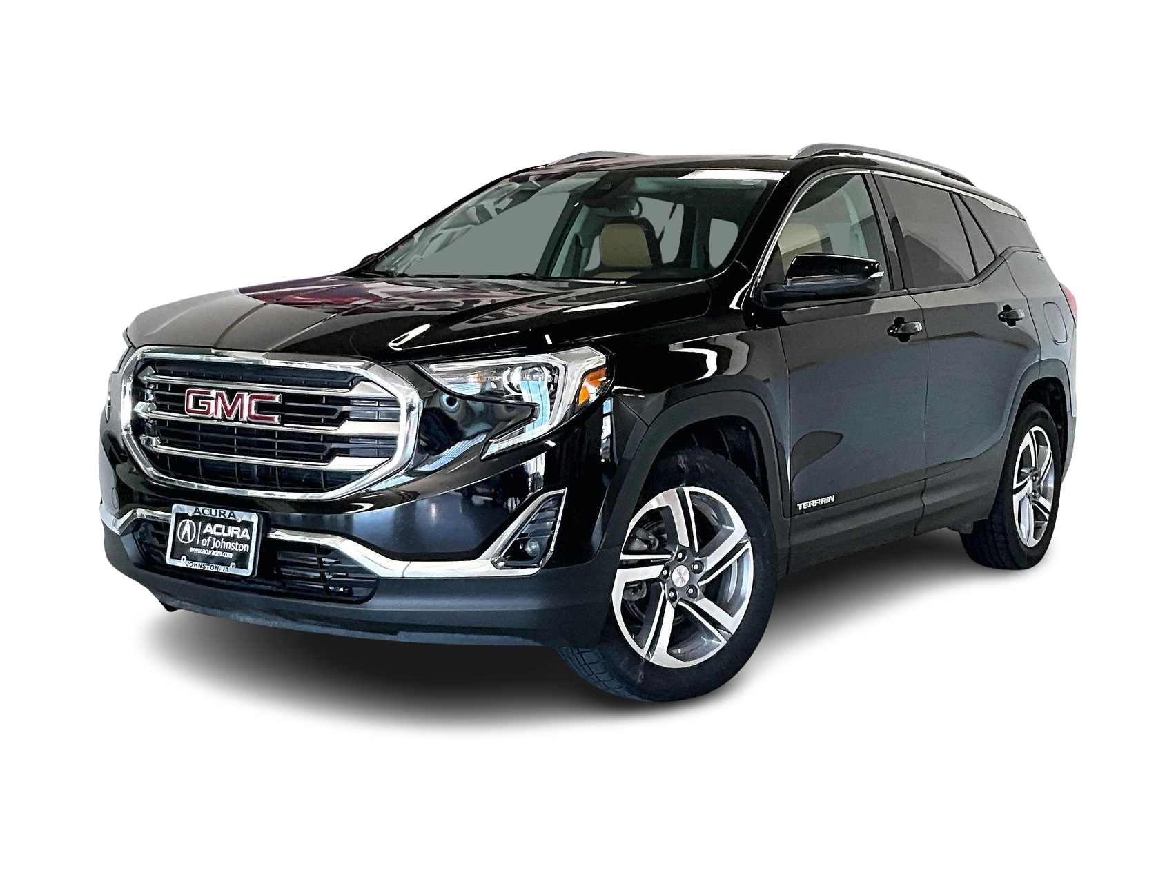2019 GMC Terrain SLT -
                  Johnston, IA