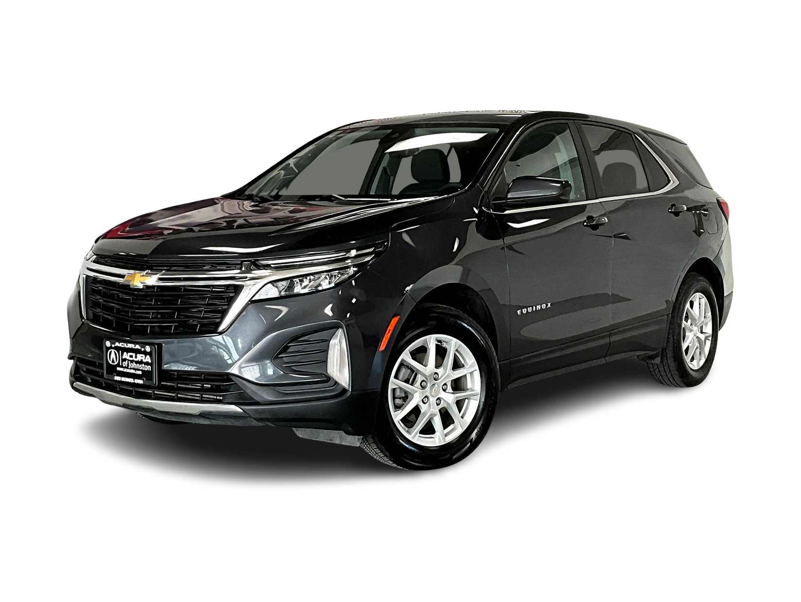 2023 Chevrolet Equinox LT -
                Johnston, IA