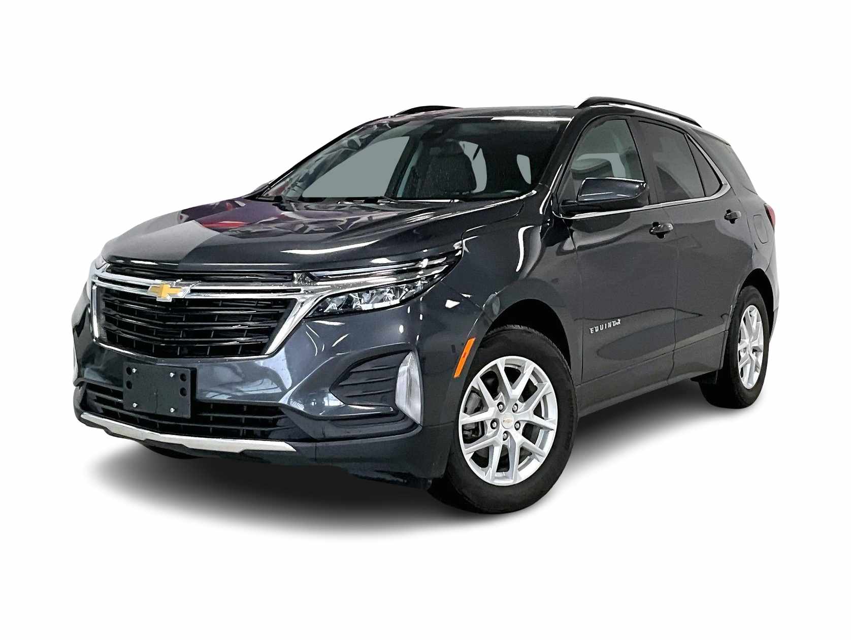 Thumbnail: 2023 Chevrolet Equinox - 1