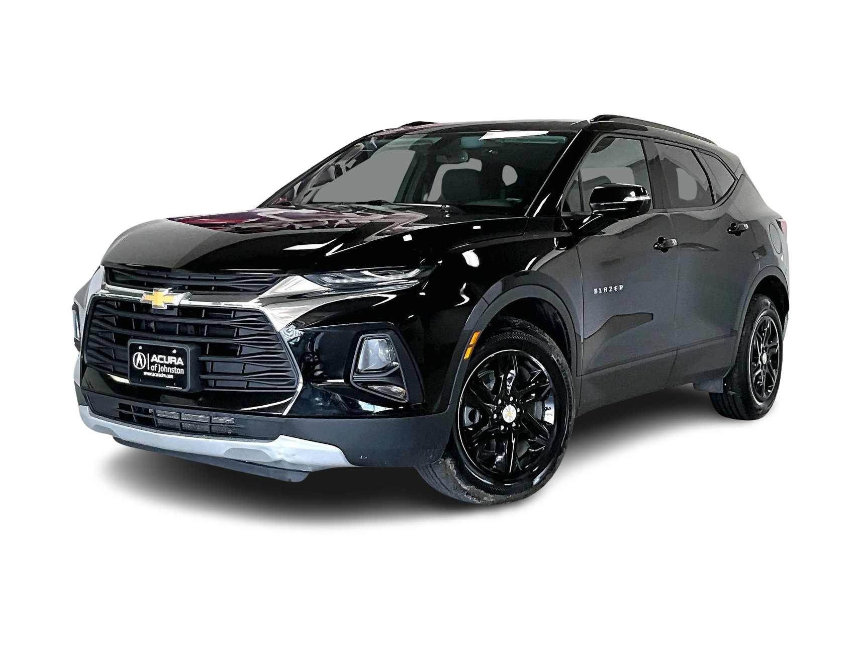 2020 Chevrolet Blazer  -
                  Johnston, IA