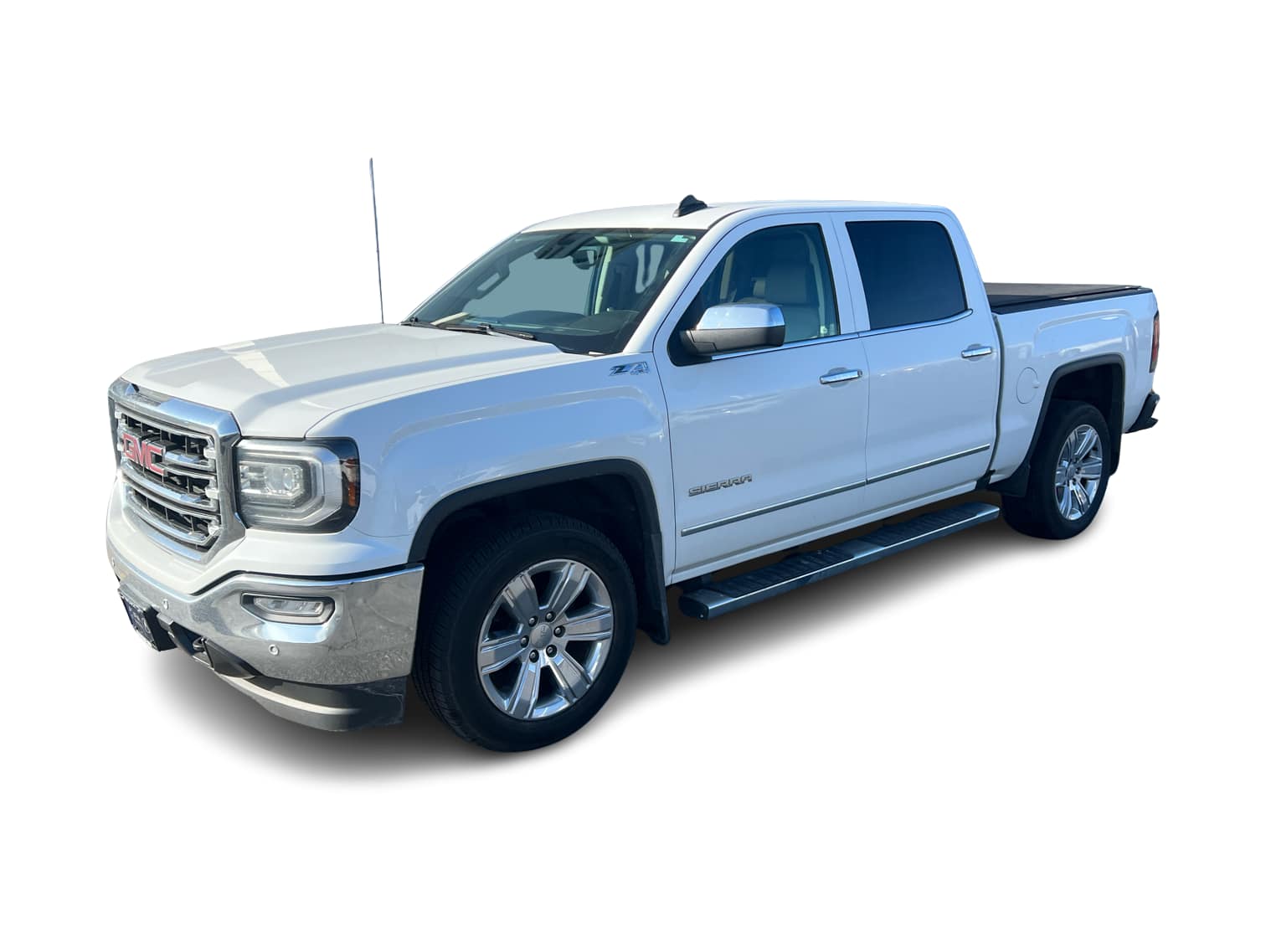 2018 GMC Sierra 1500 SLT -
                Johnston, IA