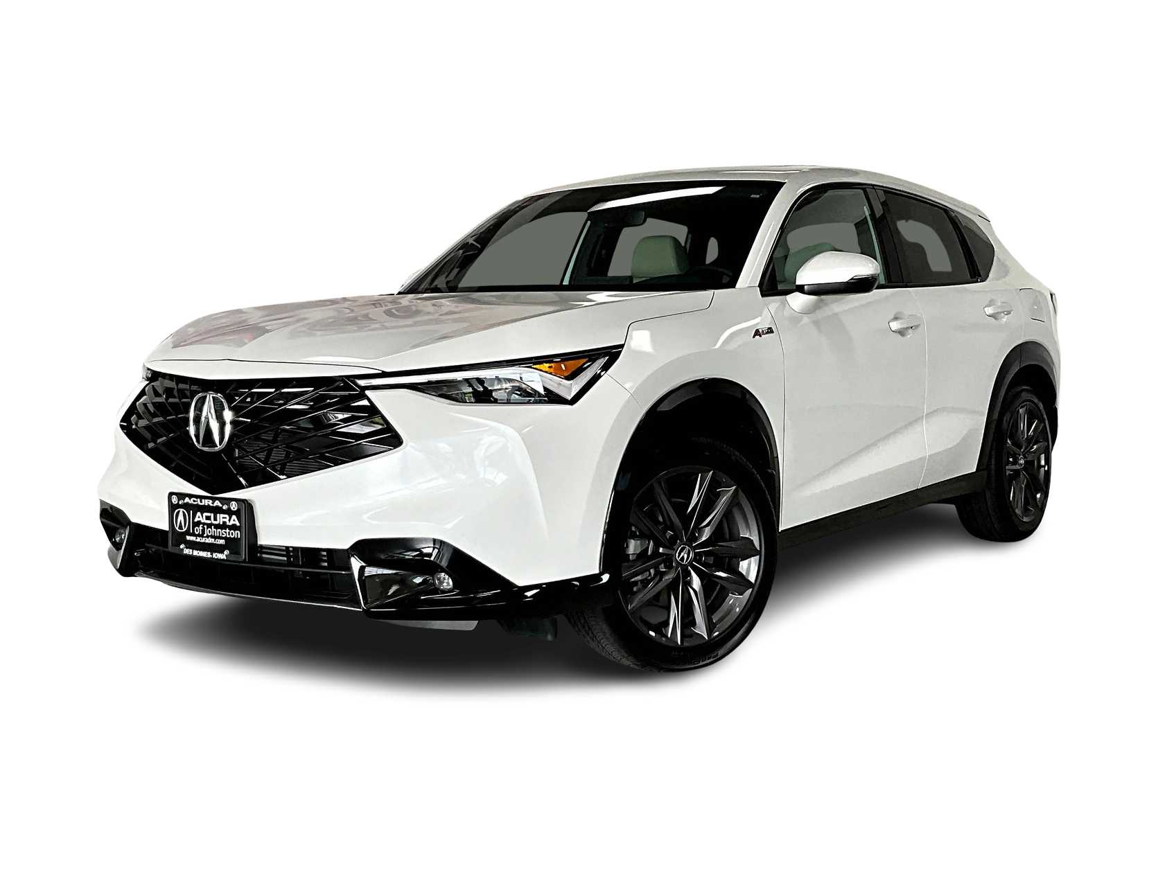 2025 Acura ADX A-SPEC -
                  Johnston, IA