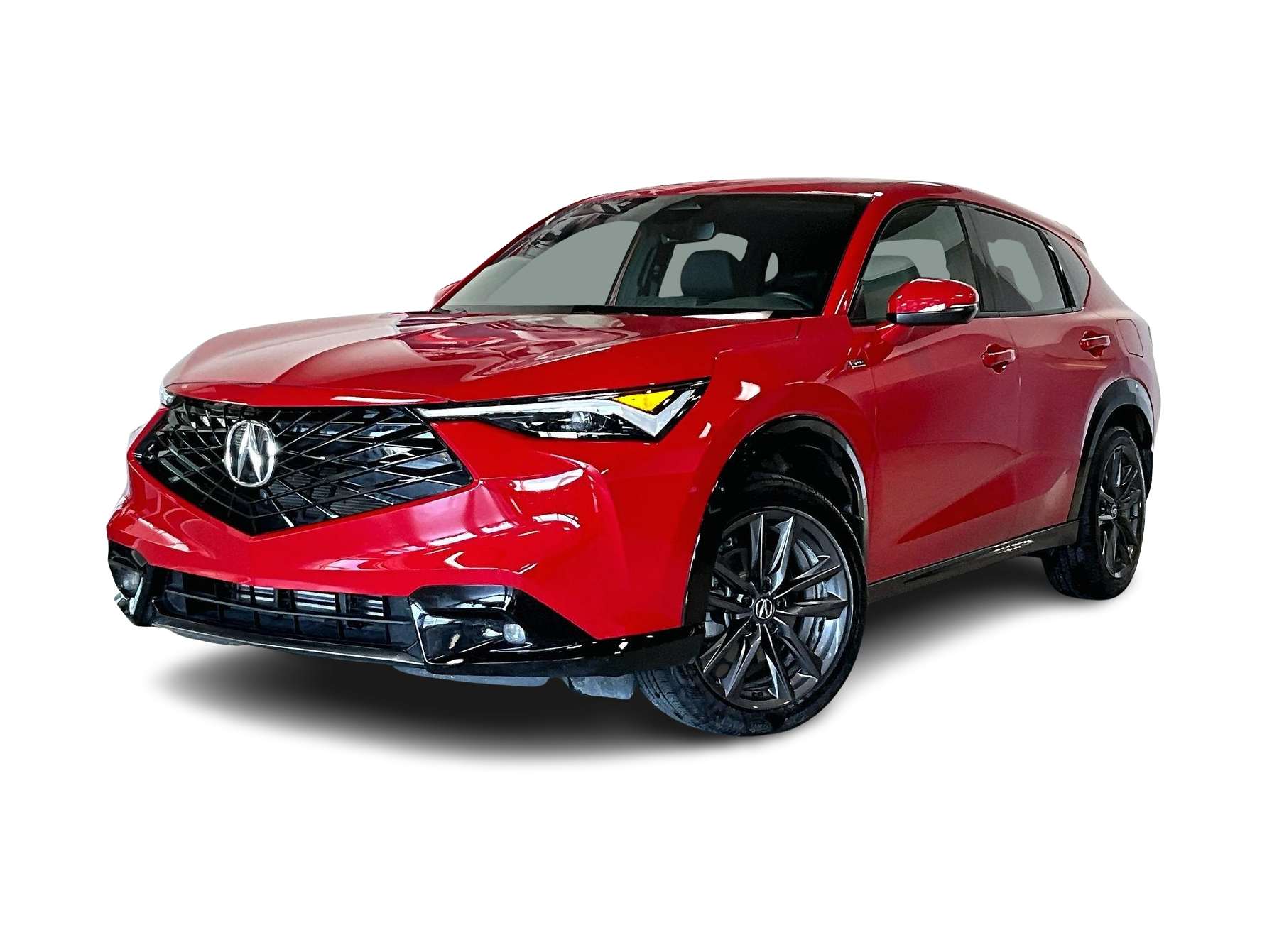 2026 Acura ADX A-SPEC -
                  Johnston, IA