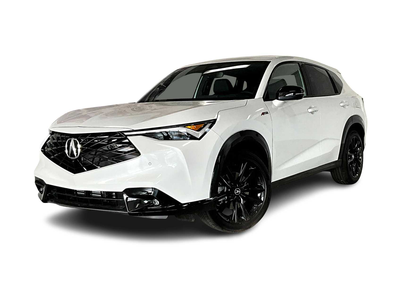 2025 Acura ADX A-SPEC Hero Image