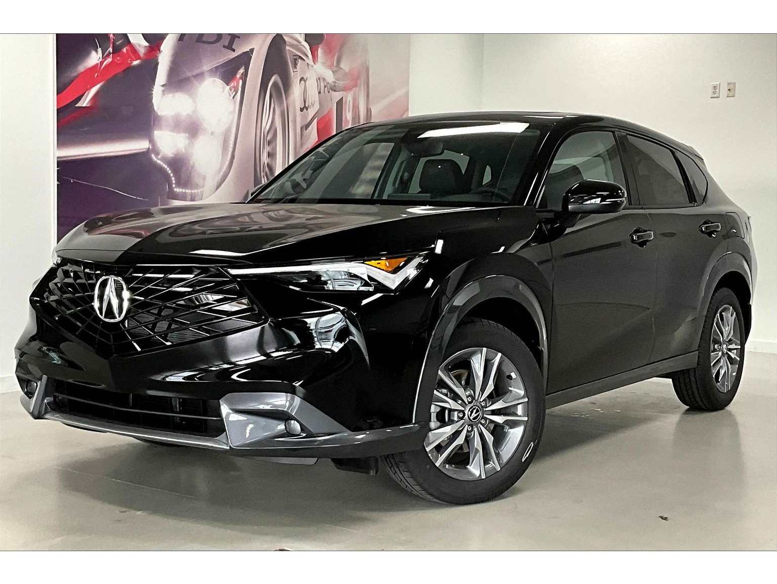 2025 Acura ADX Base's photo