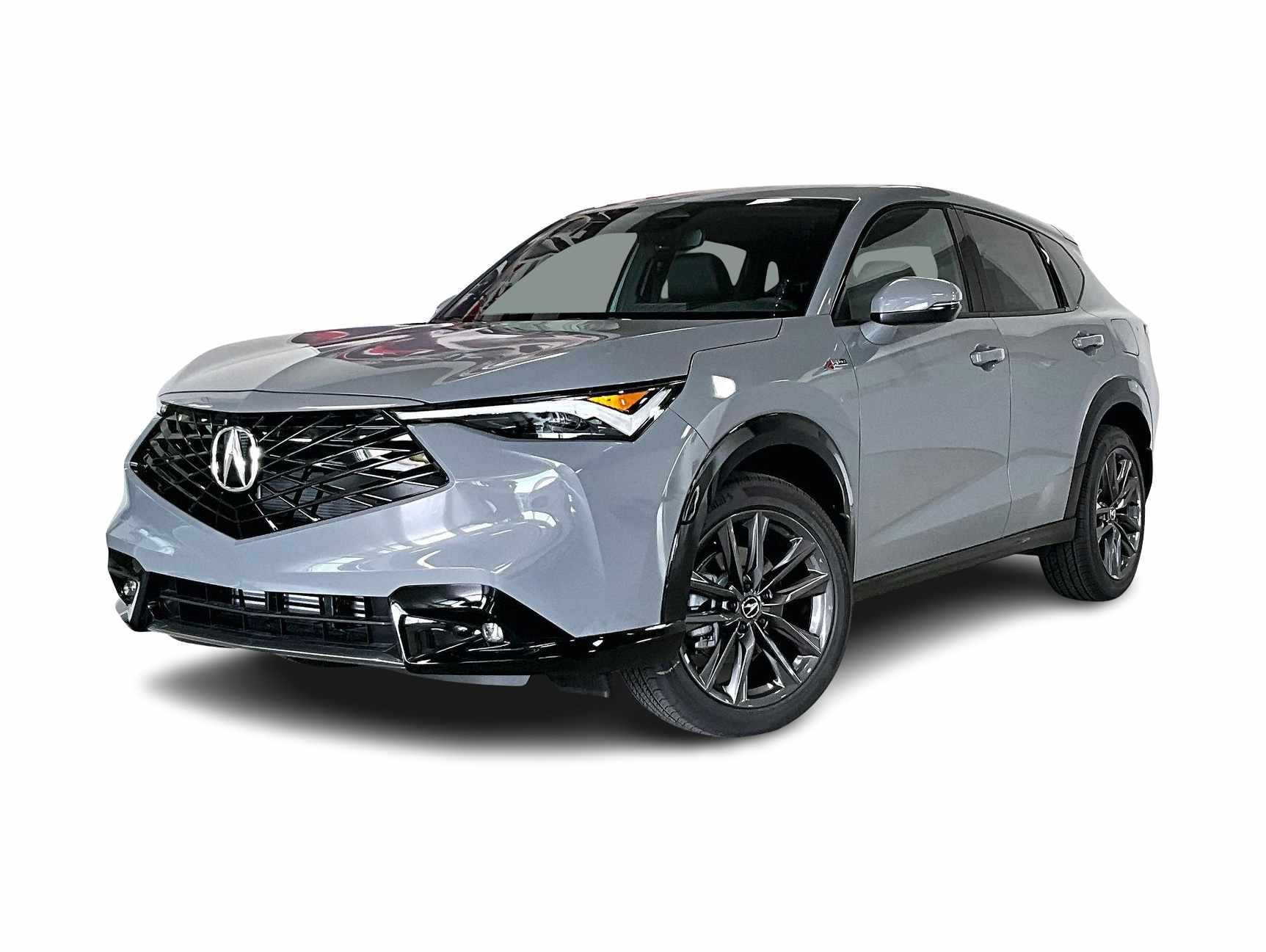 Thumbnail: 2026 Acura ADX - 1