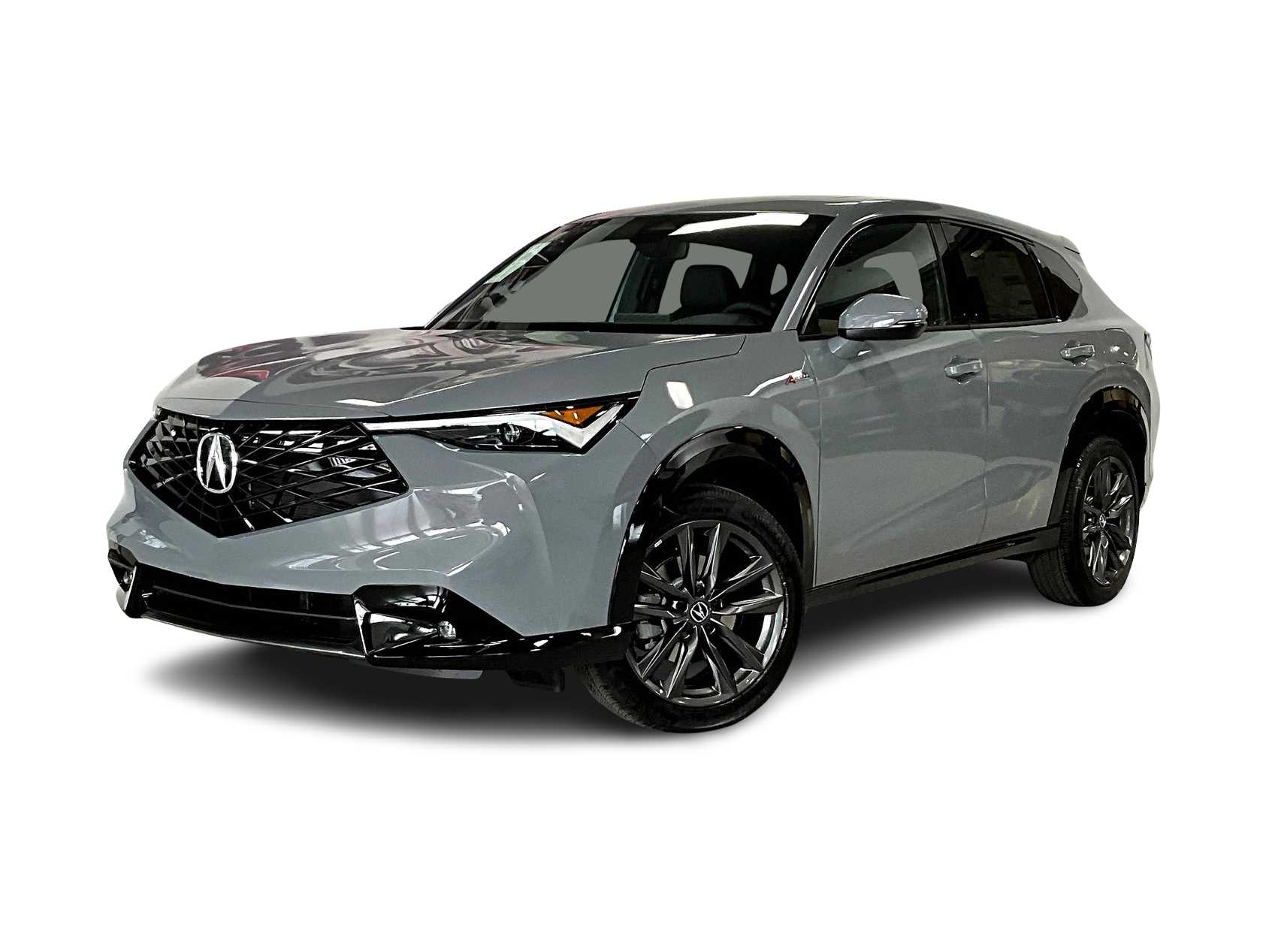 2025 Acura ADX A-SPEC Hero Image