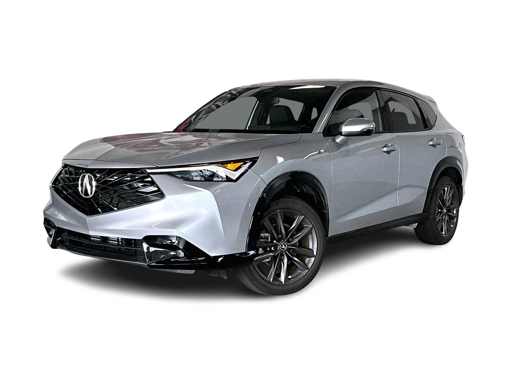 Thumbnail: 2025 Acura ADX - 1