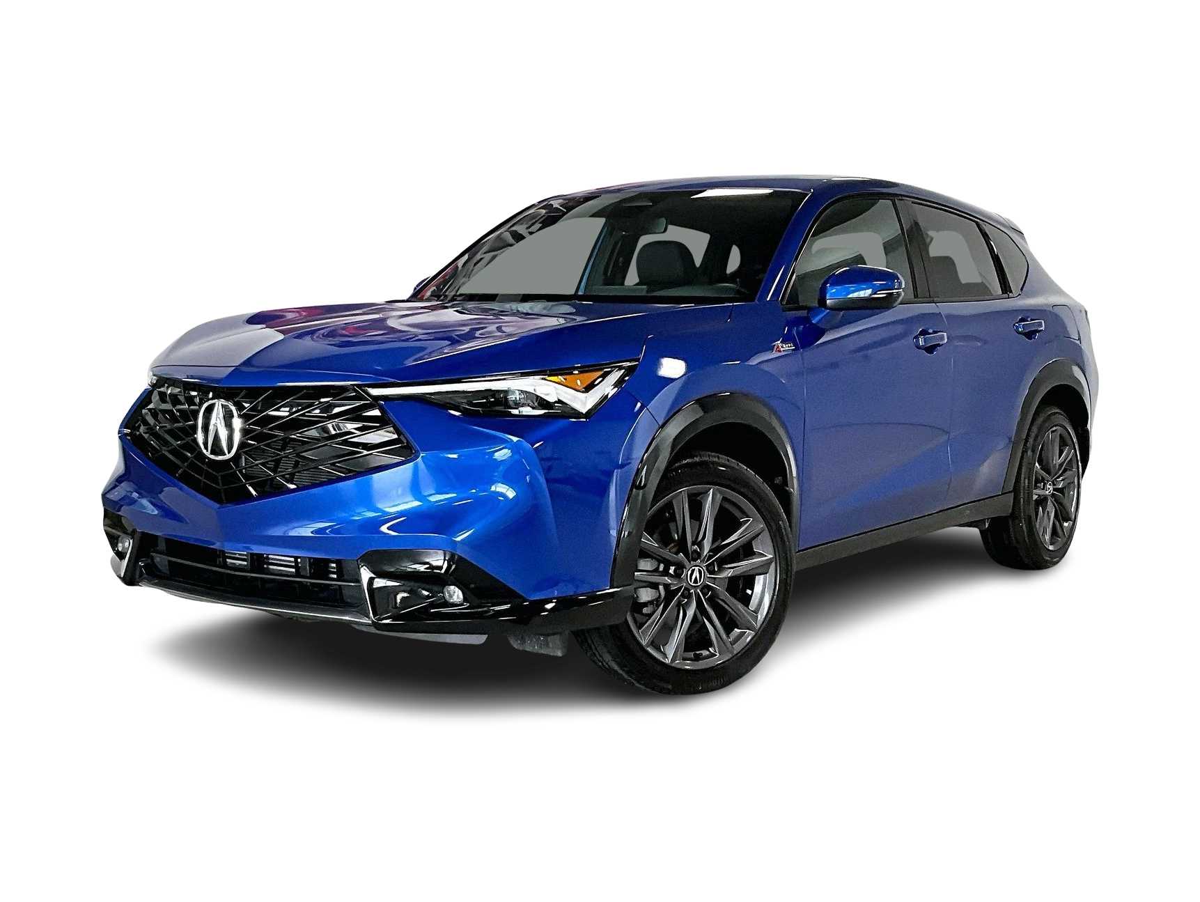 Thumbnail: 2025 Acura ADX - 1
