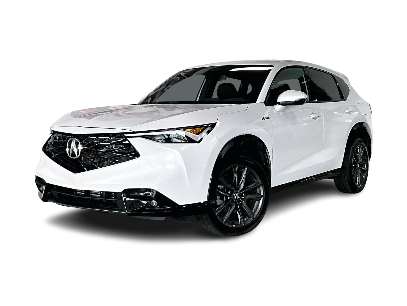 Thumbnail: 2025 Acura ADX - 1