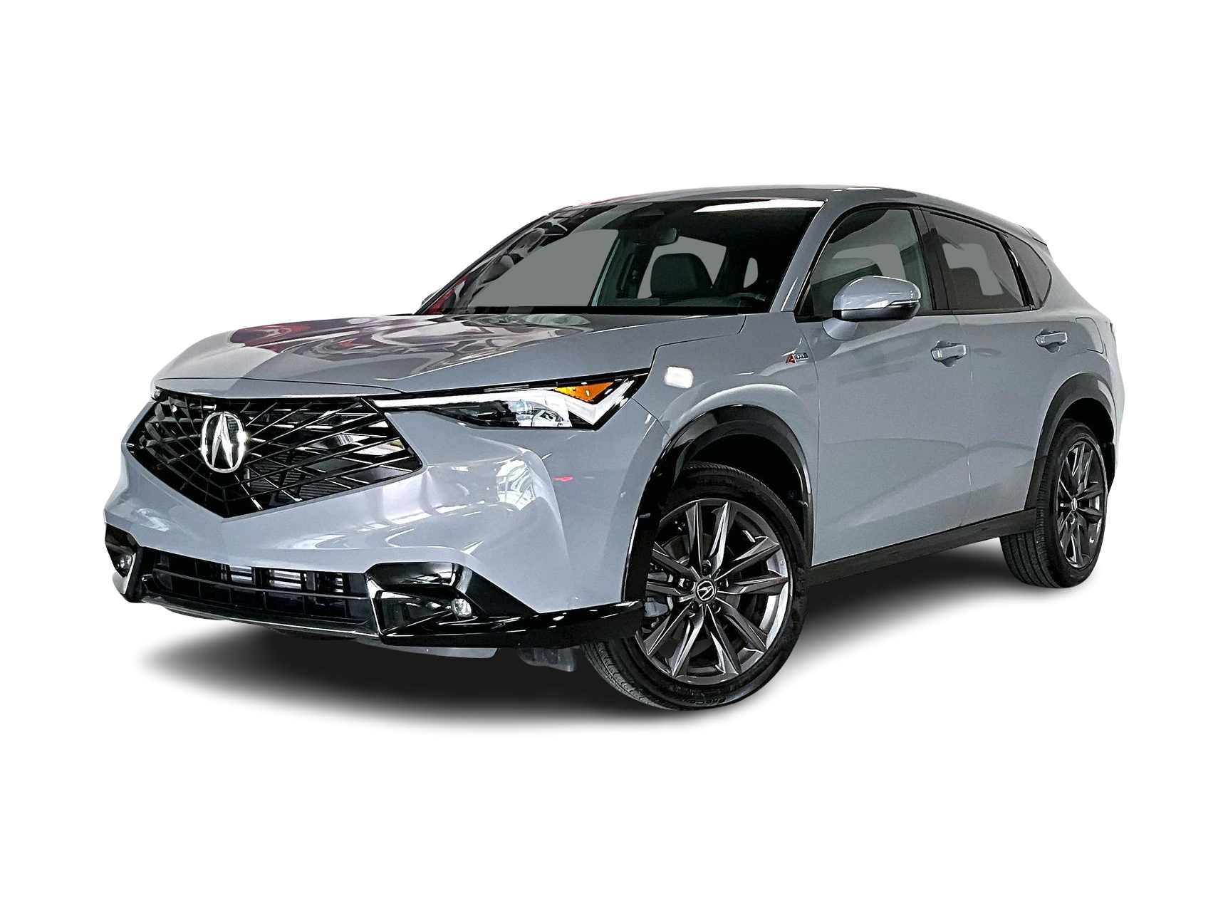 Thumbnail: 2025 Acura ADX - 1