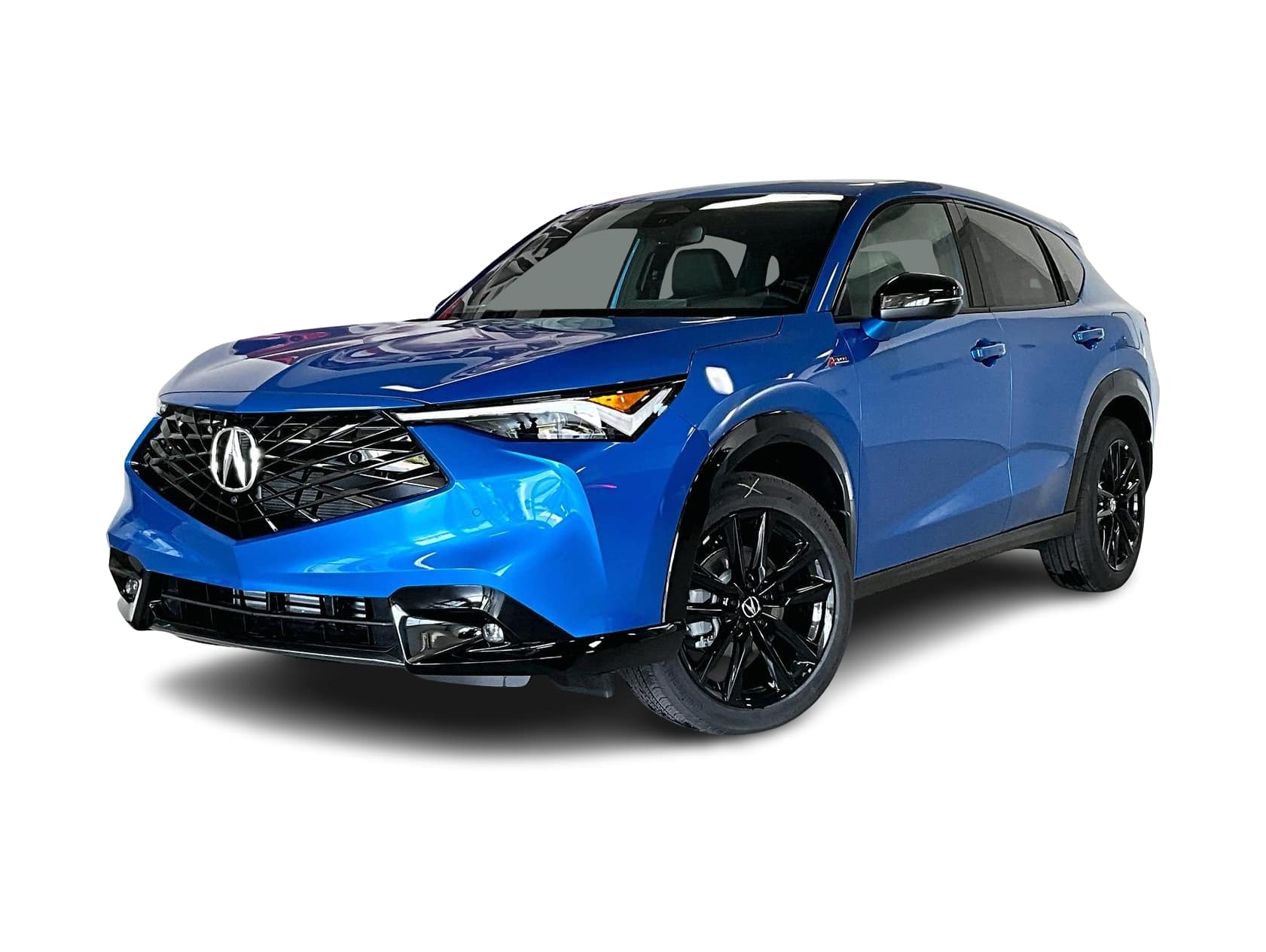 Thumbnail: 2026 Acura ADX - 1