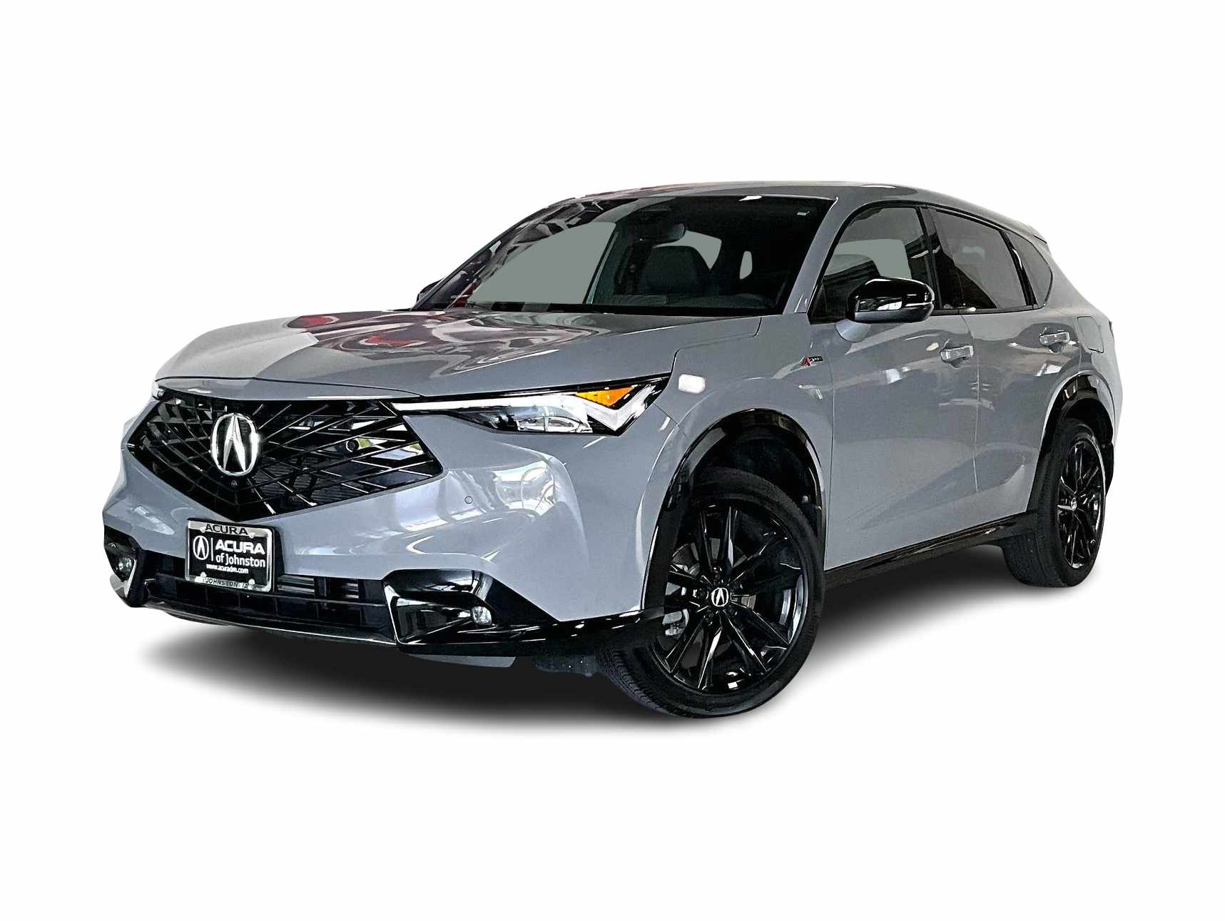 Thumbnail: 2025 Acura ADX - 1