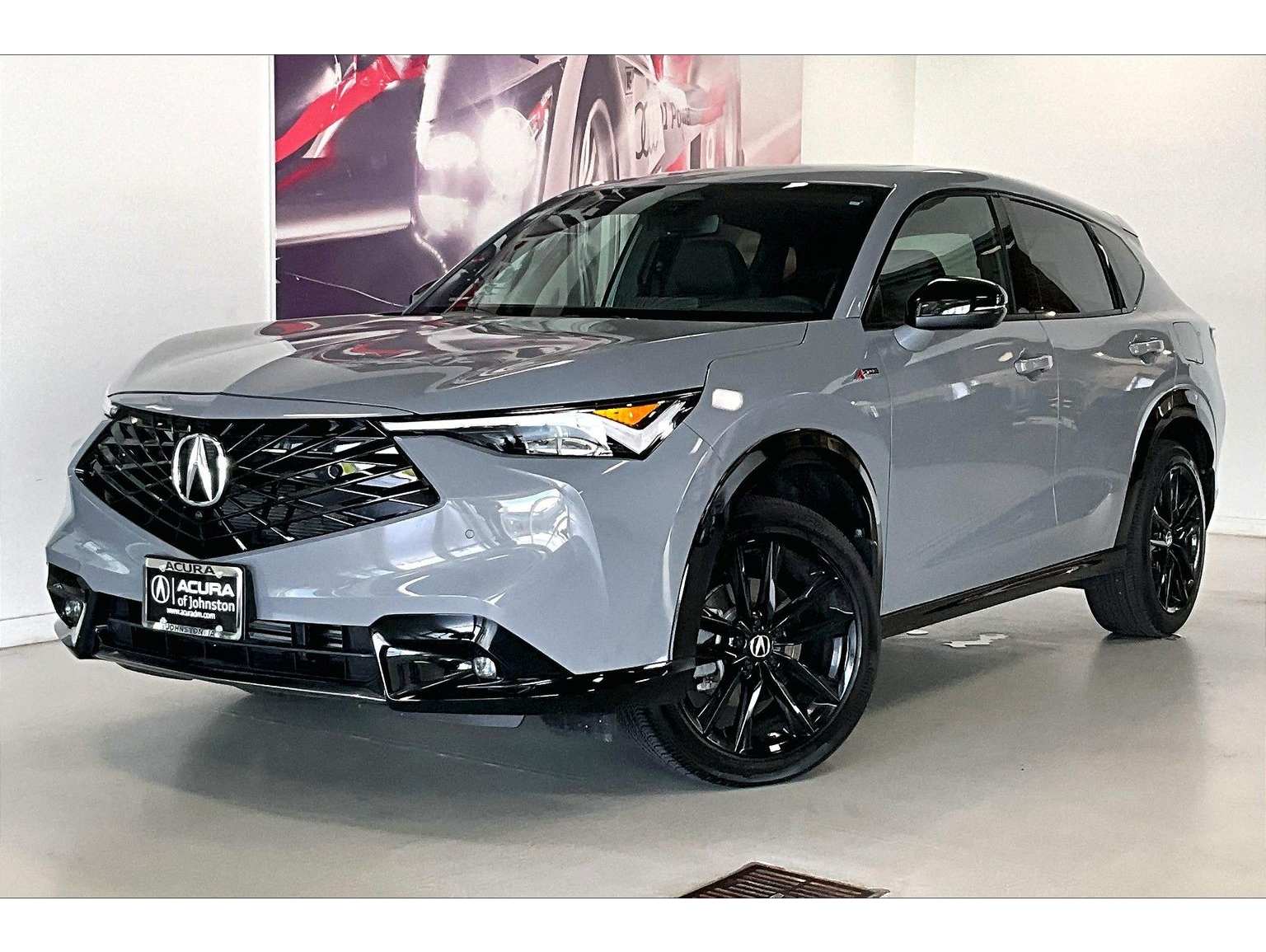 2025 Acura ADX