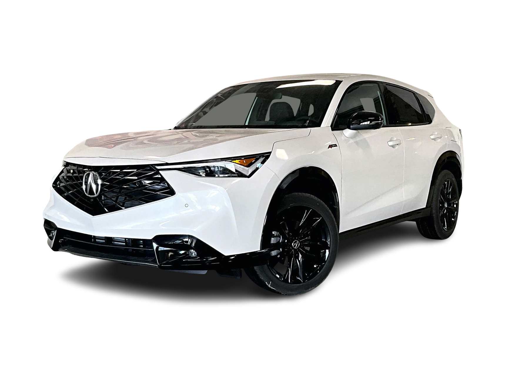 Thumbnail: 2026 Acura ADX - 1