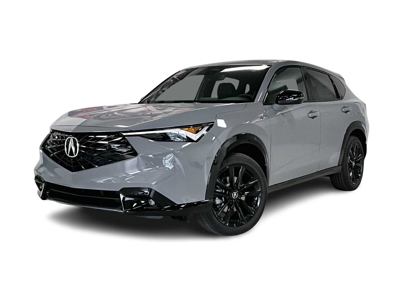 Thumbnail: 2026 Acura ADX - 1