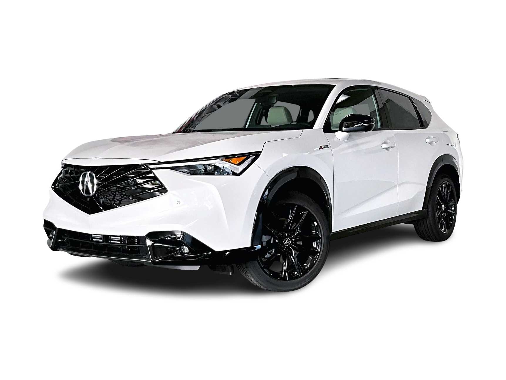 Thumbnail: 2026 Acura ADX - 1