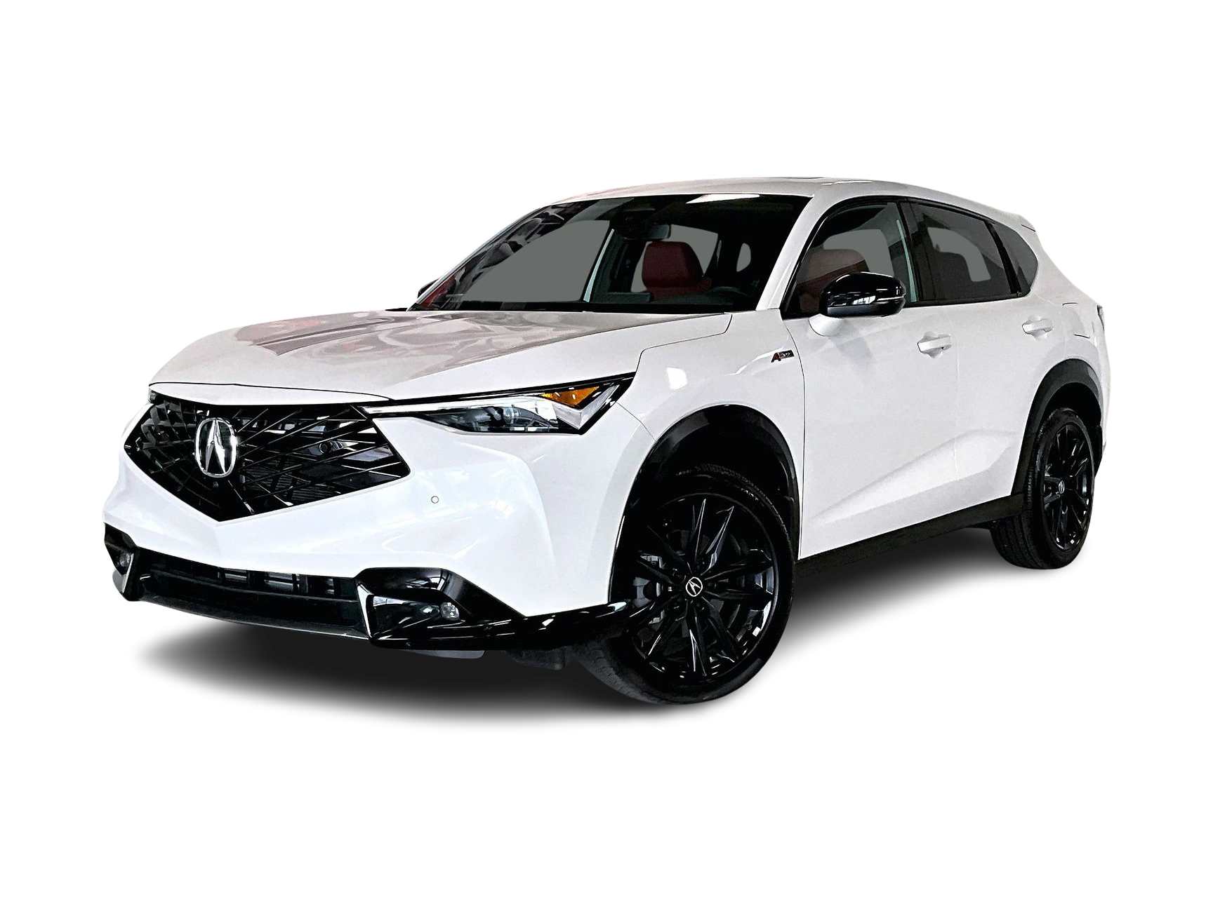 Thumbnail: 2025 Acura ADX - 1
