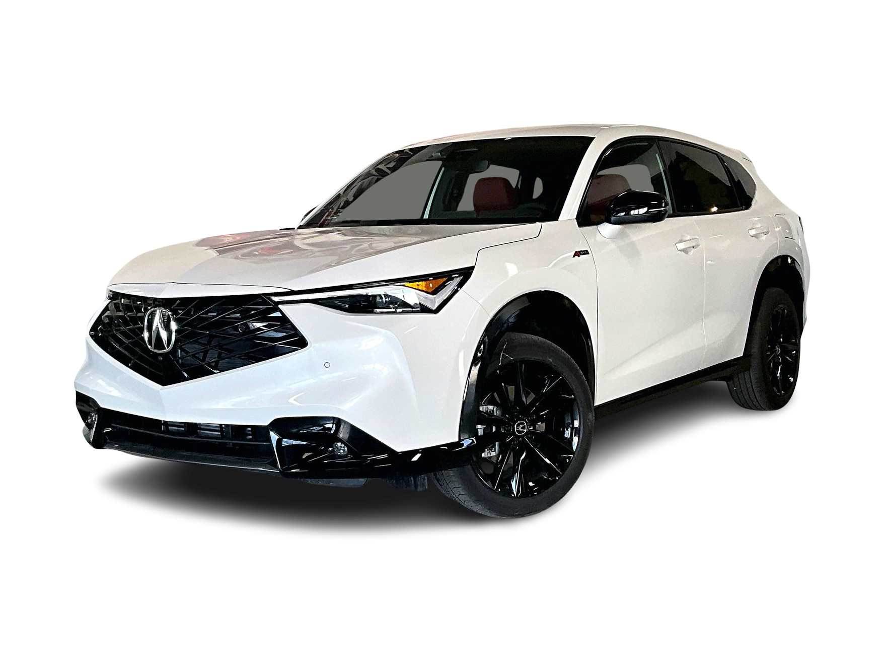 Thumbnail: 2026 Acura ADX - 1