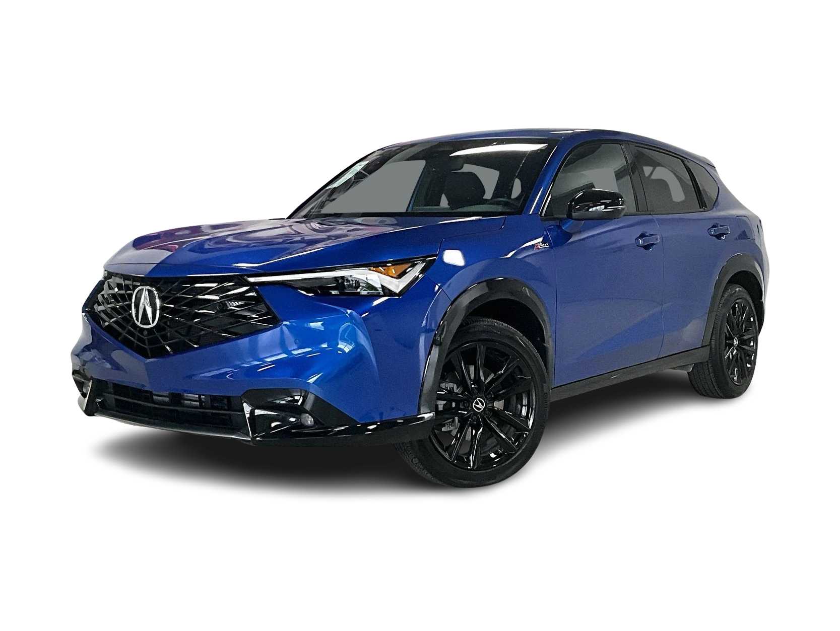 Thumbnail: 2025 Acura ADX - 1