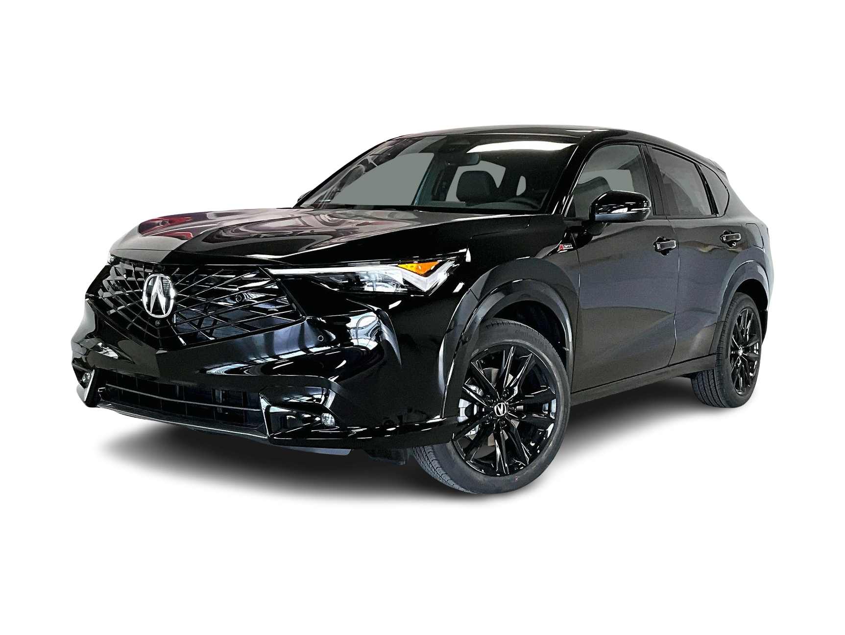 Thumbnail: 2026 Acura ADX - 1