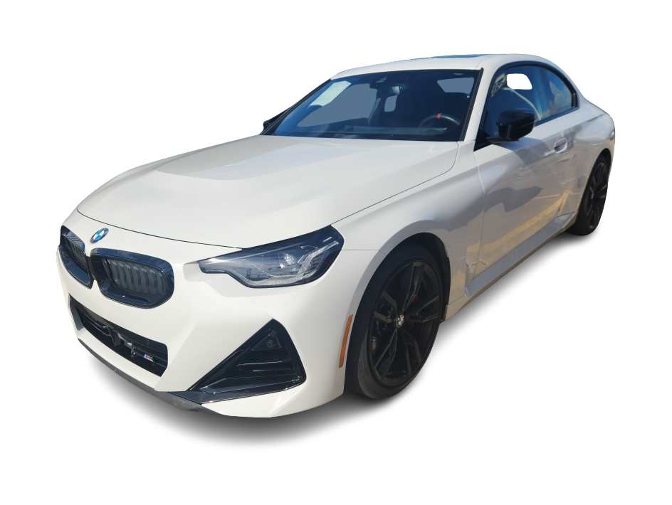 Thumbnail: 2025 BMW 2 Series - 1