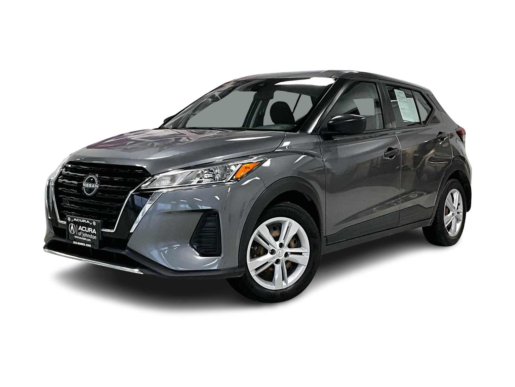 Thumbnail: 2022 Nissan Kicks - 1