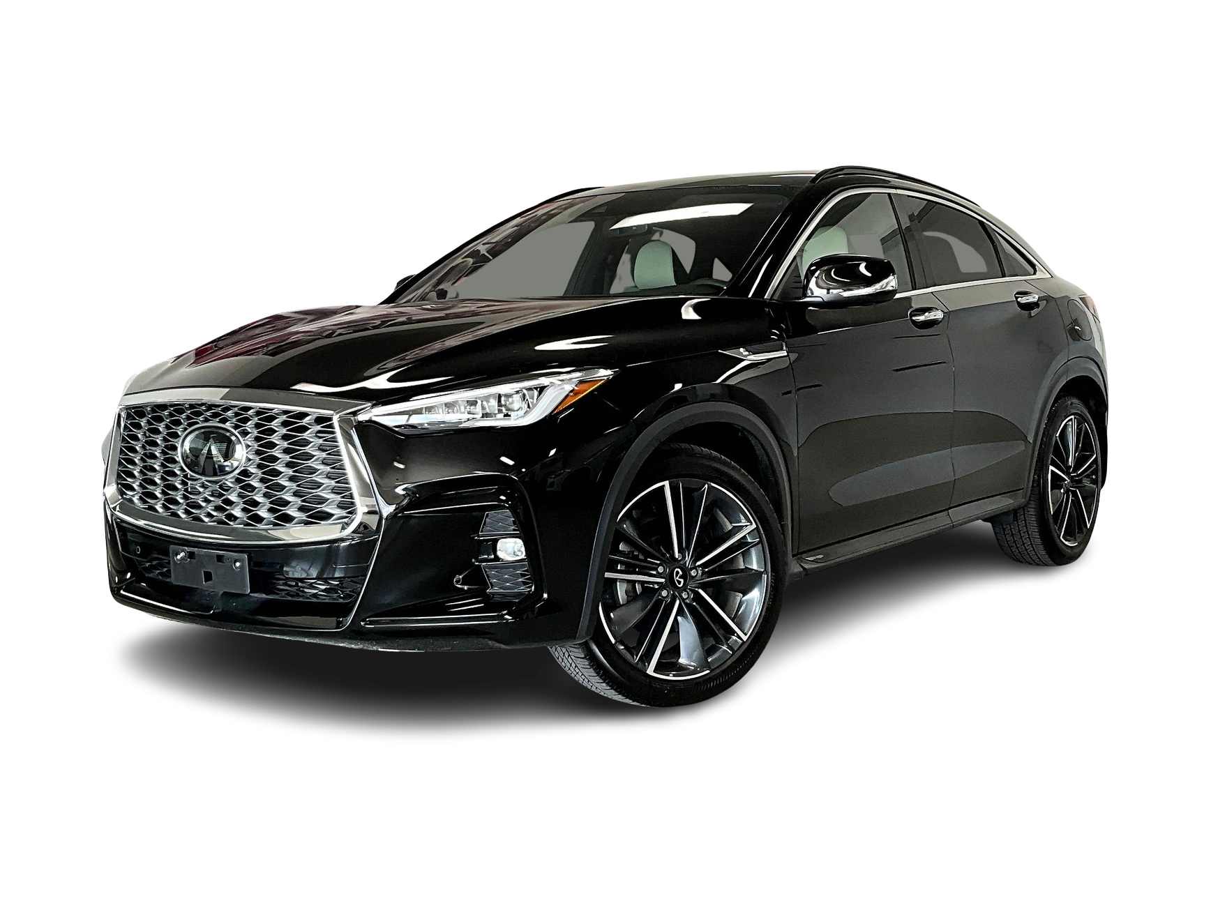 2023 INFINITI QX55 Essential -
                  Johnston, IA