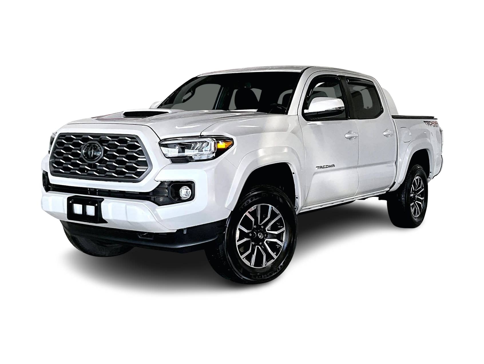 Thumbnail: 2023 Toyota Tacoma - 1