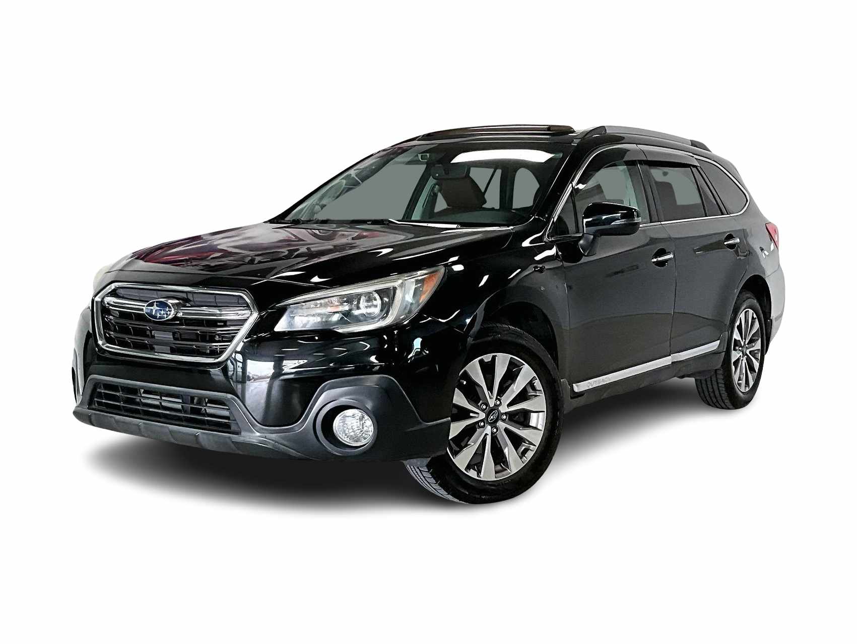 Thumbnail: 2018 Subaru Outback - 1