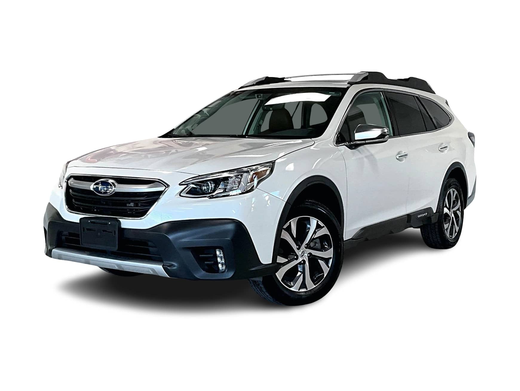 Thumbnail: 2022 Subaru Outback - 1