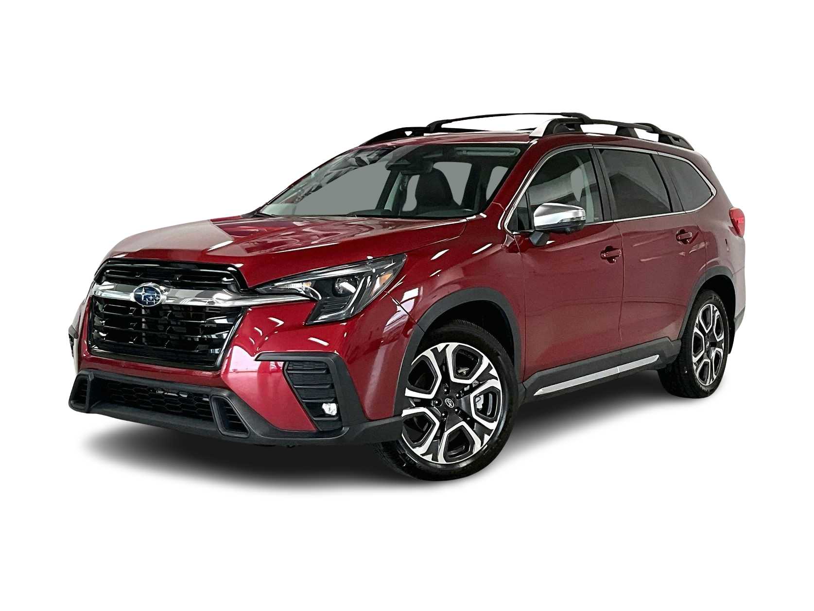 Thumbnail: 2023 Subaru Ascent - 1