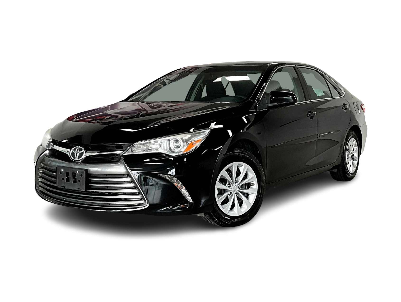 2017 Toyota Camry LE -
                  Johnston, IA