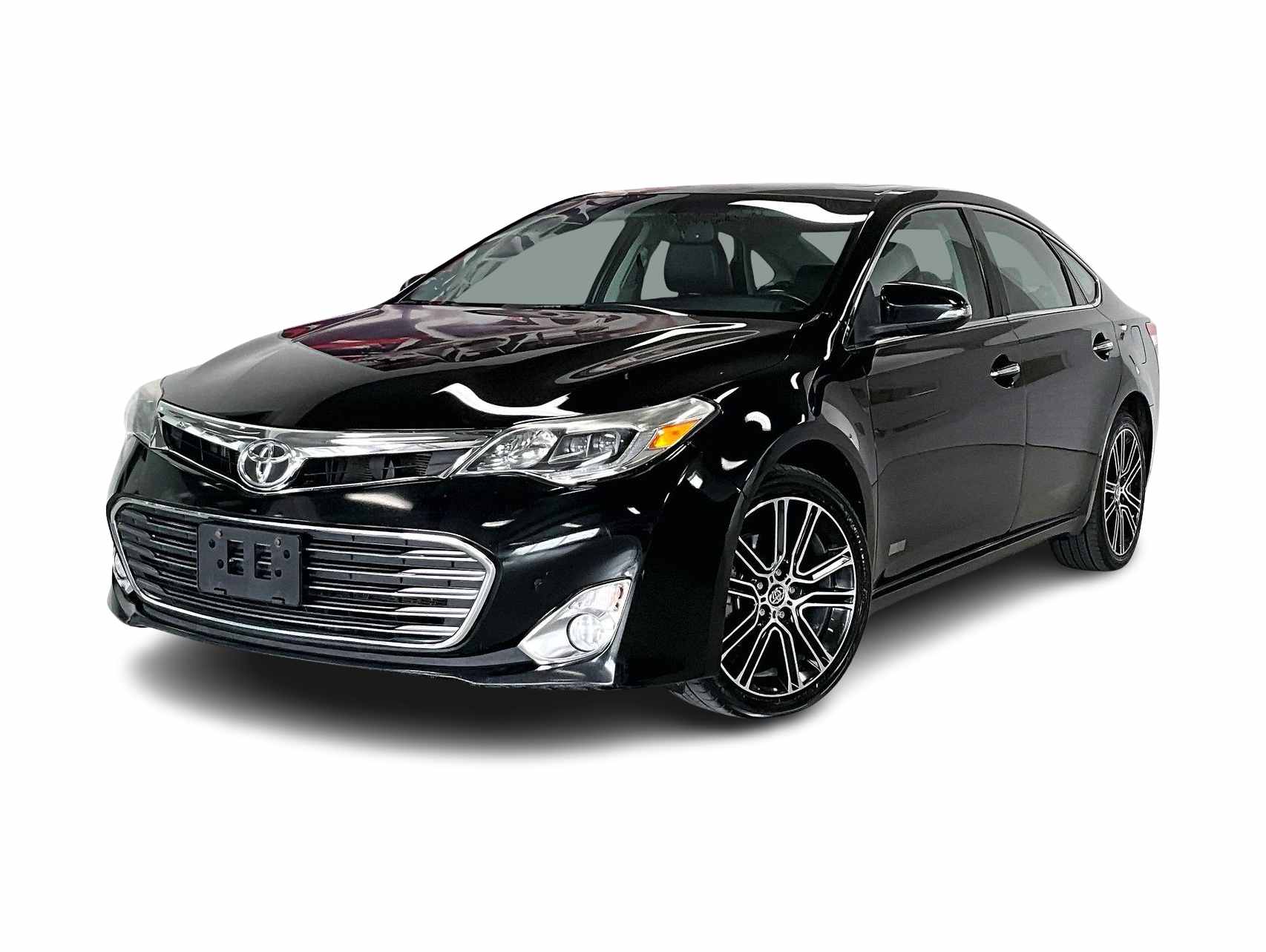 2015 Toyota Avalon Touring -
                  Johnston, IA