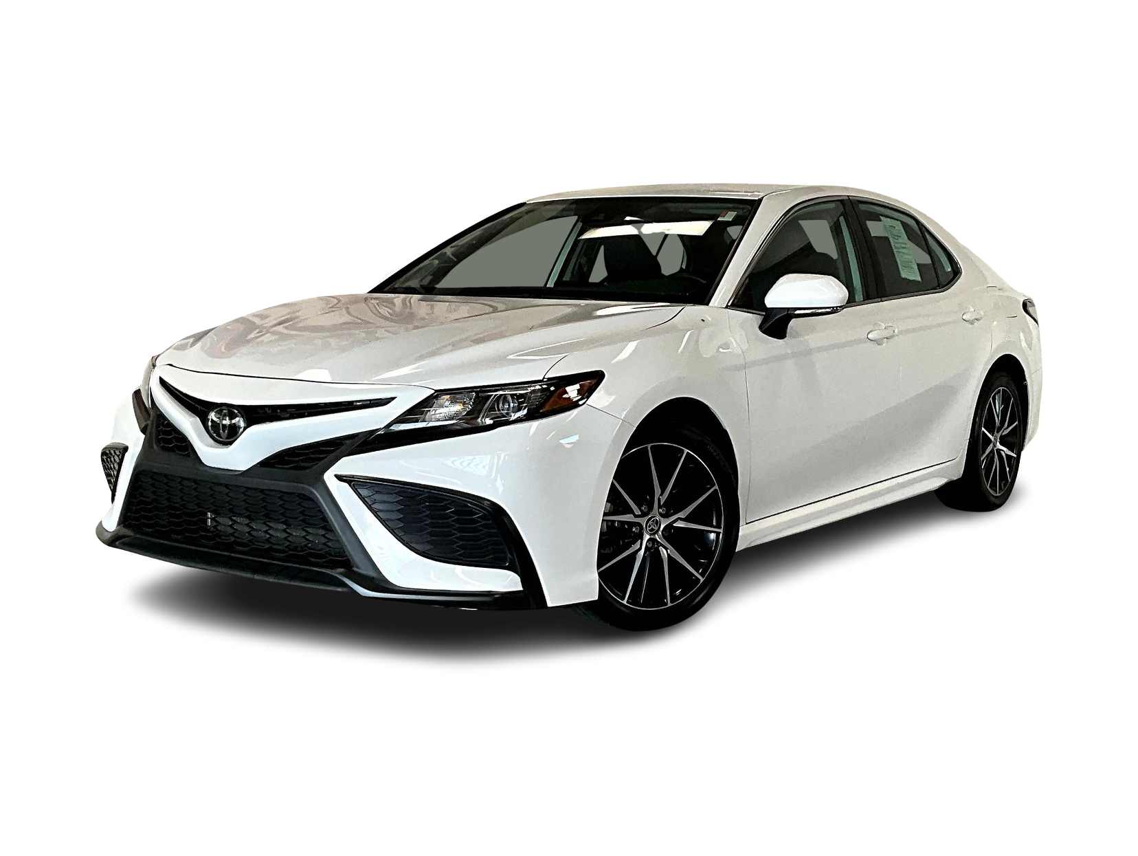 2023 Toyota Camry SE -
                  Johnston, IA