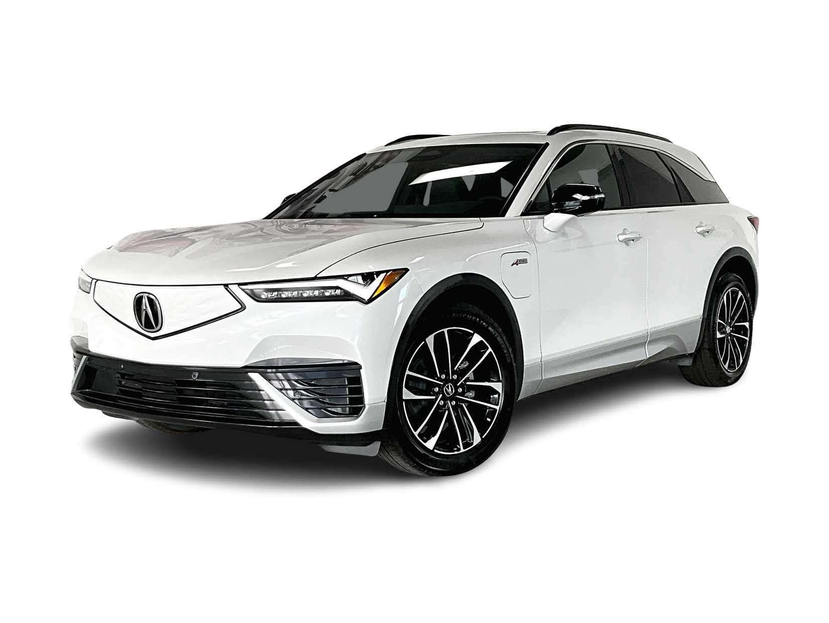 2024 Acura ZDX A-Spec -
                  Johnston, IA