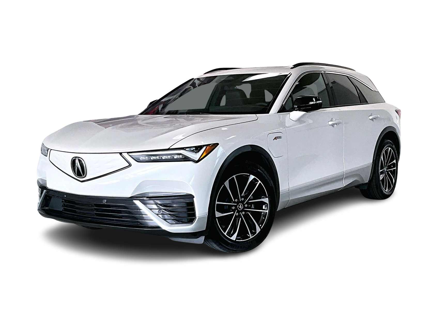 2024 Acura ZDX A-Spec -
                  Johnston, IA